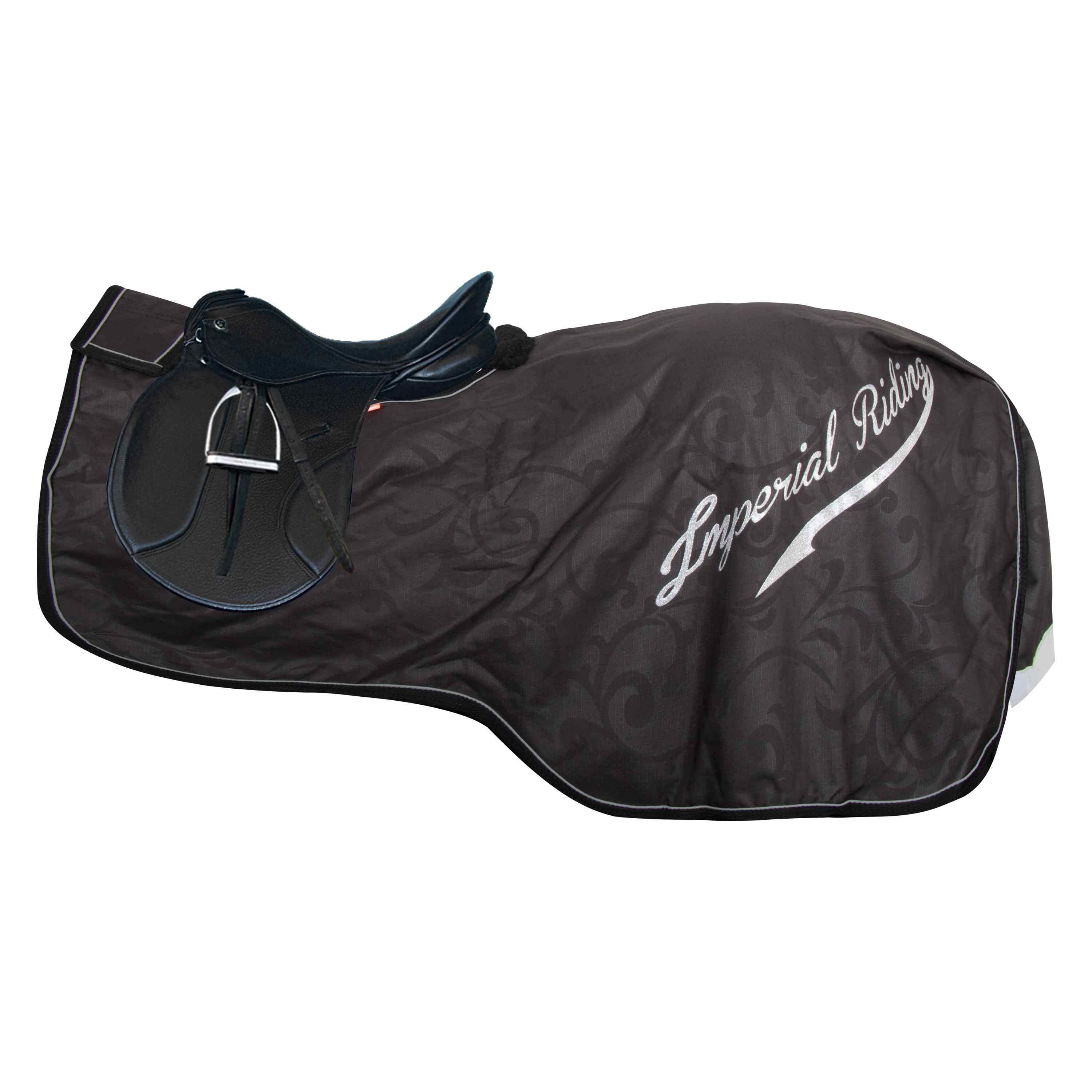 Exercise blanket IRHSuper-dry 0gr
