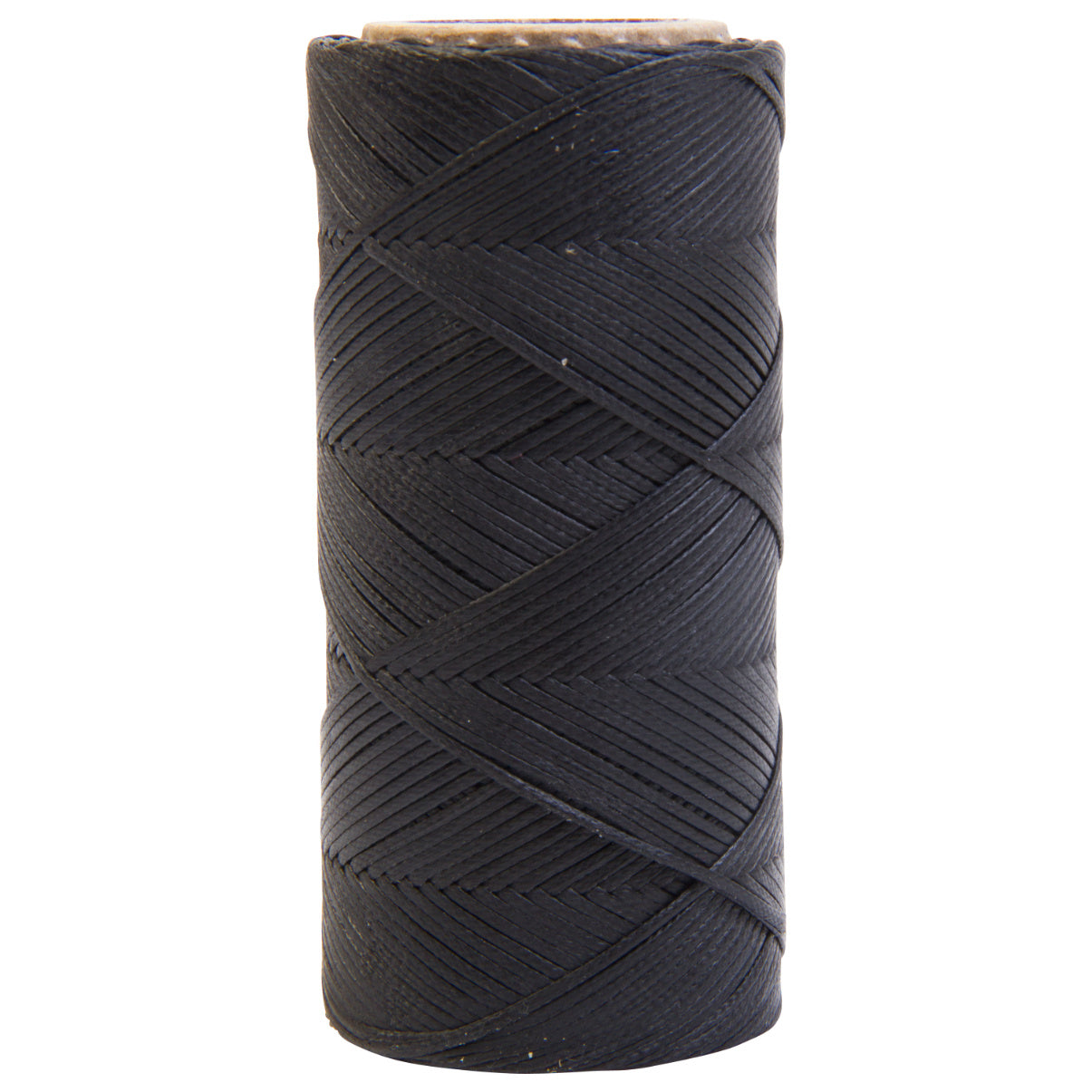 Waxed braiding thread IRH