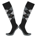 KIDS Socks IRHQueen of Diamonds