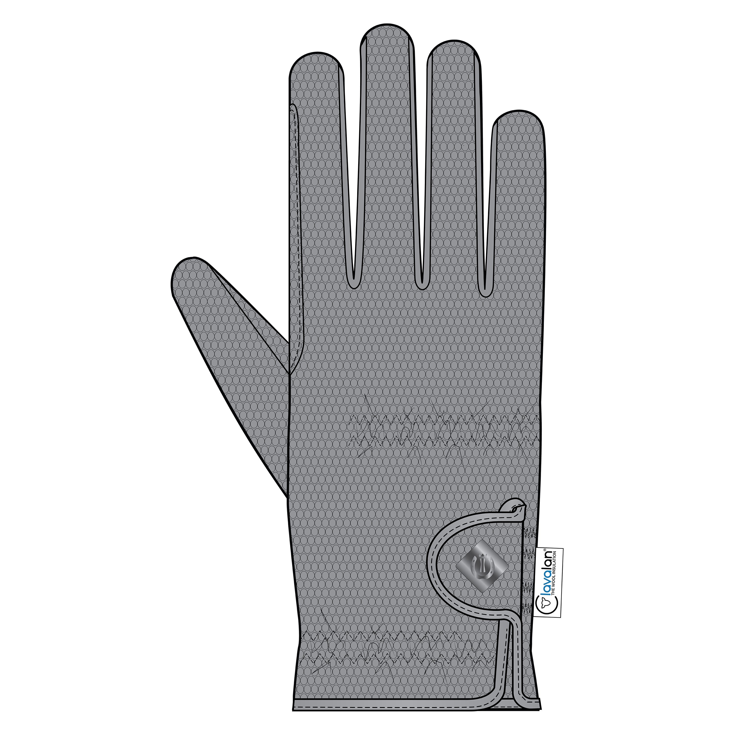 Gloves Elegance winter IRHEssentials
