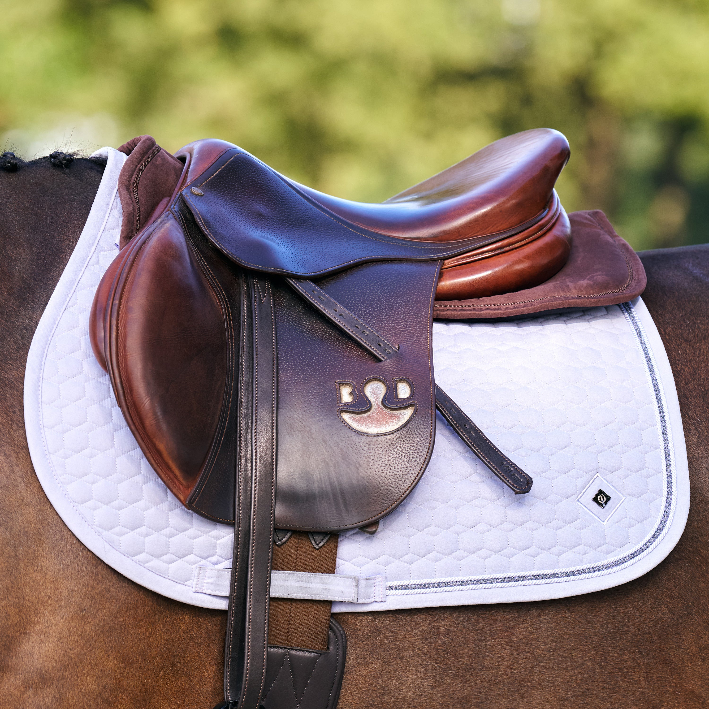 Saddlepad IRHMaria GP