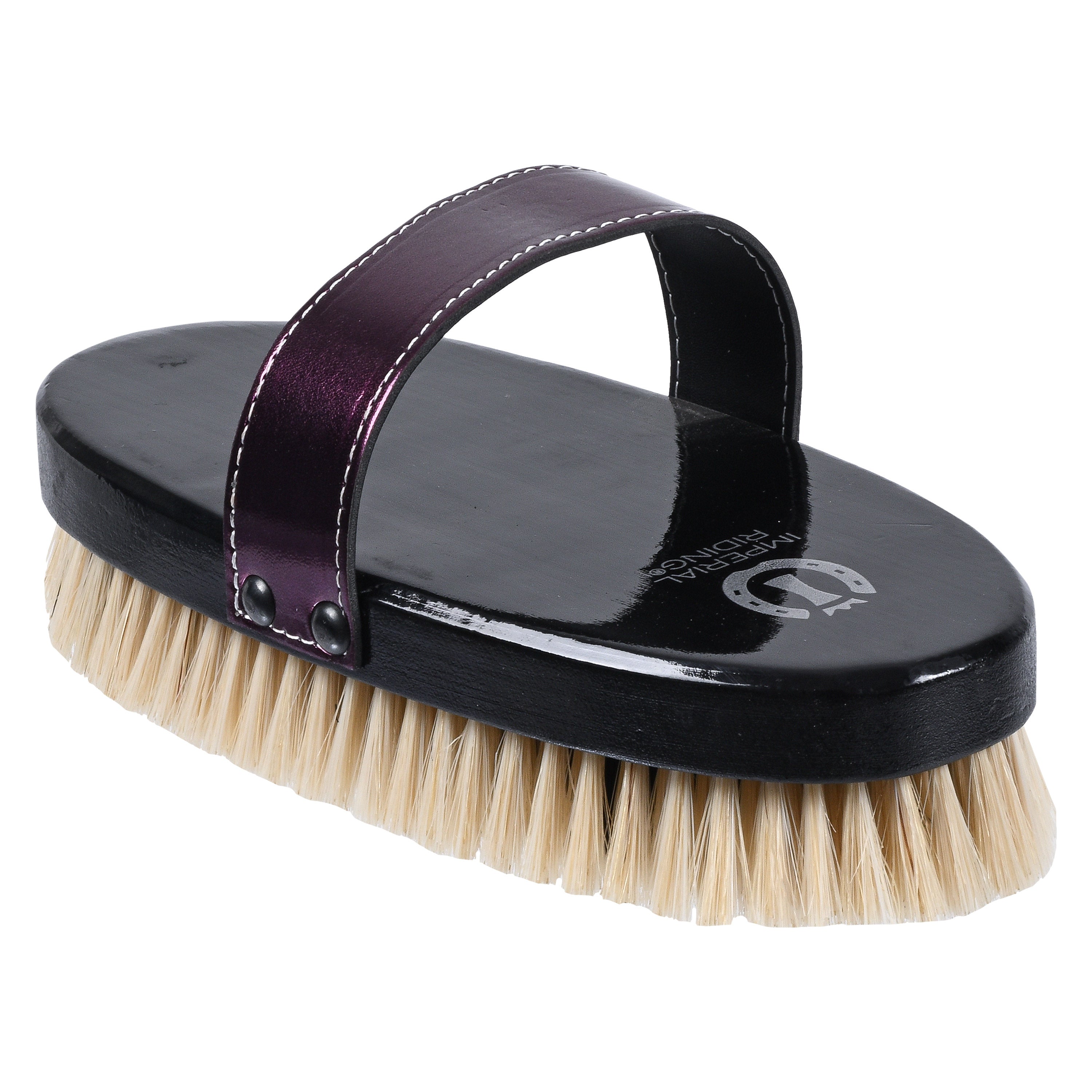 Soft brush IRH