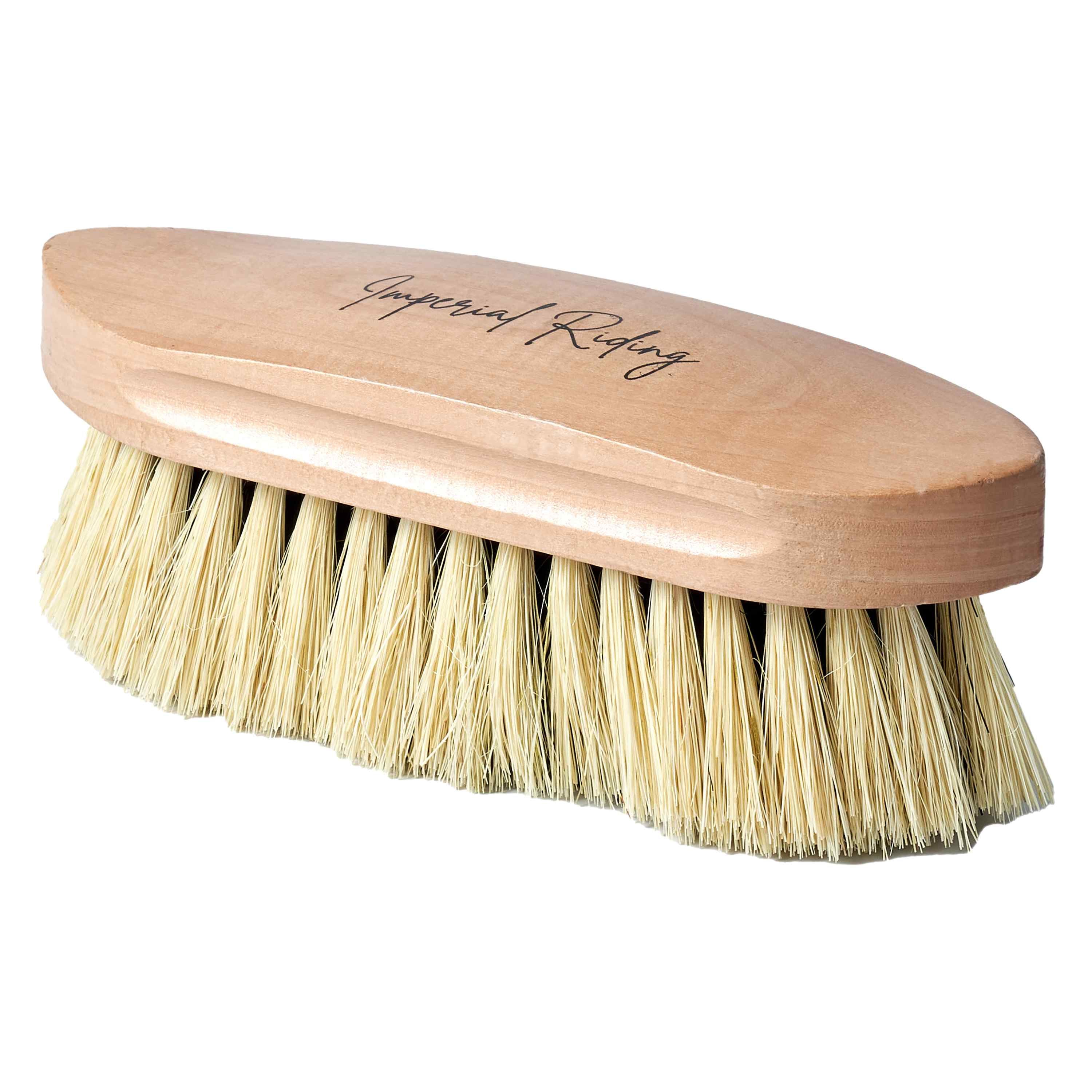 Mixed brush IRHNatural