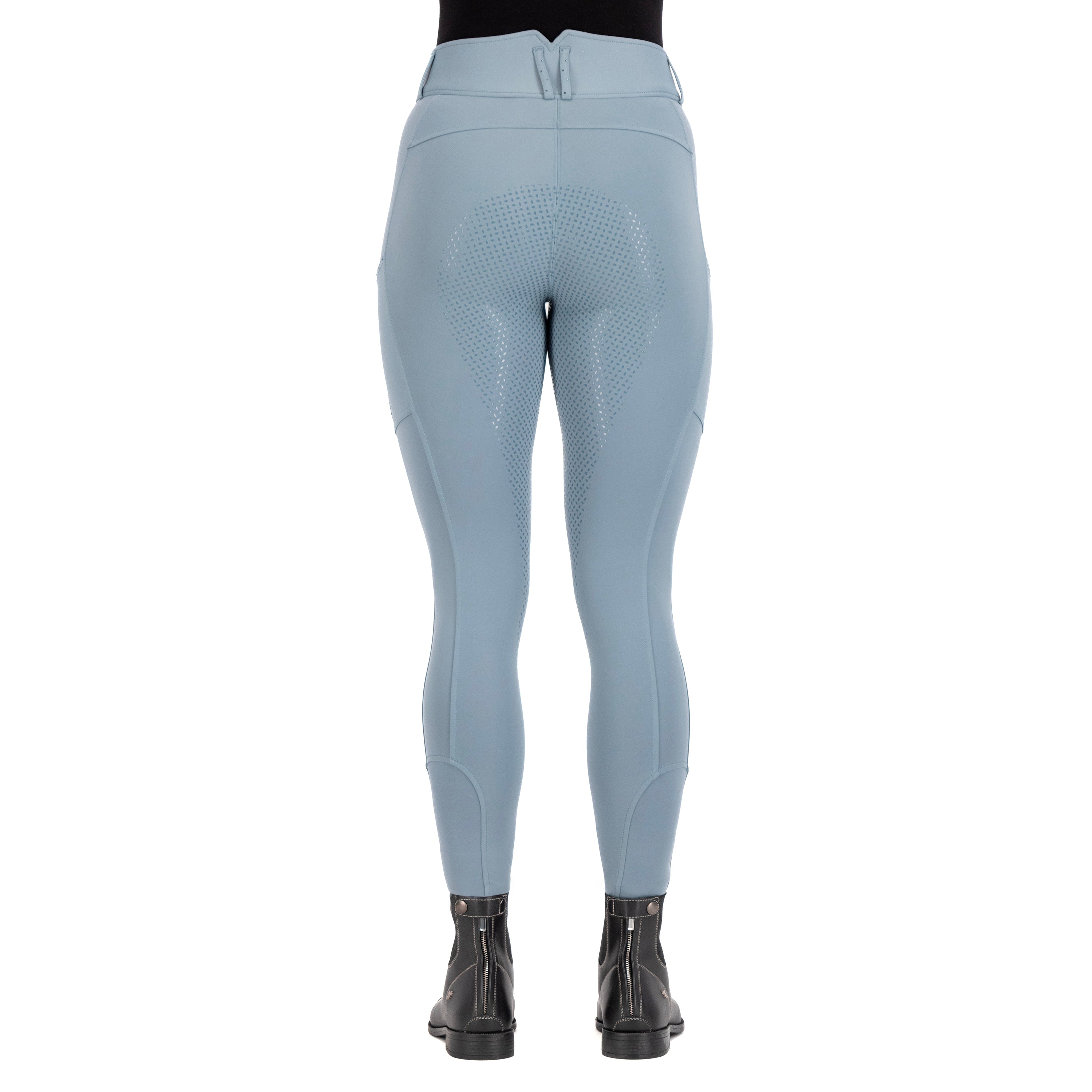 Riding breeches IRHBliss summer FullGrip