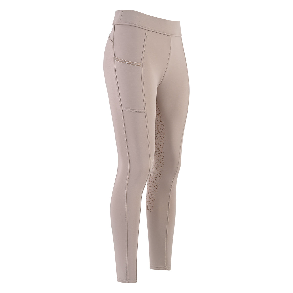 Riding tights IRHTeddy FullGrip