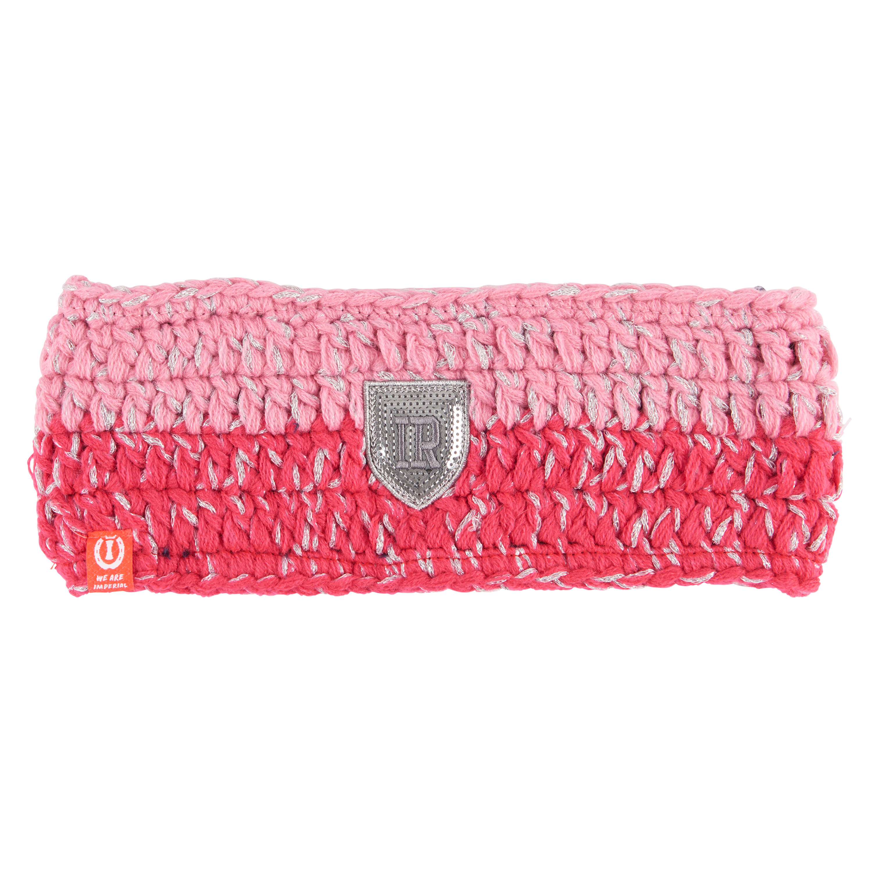 Headband IRHHeadlines 2.0
