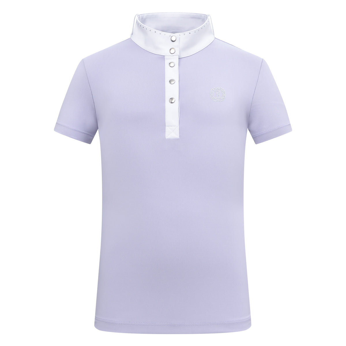 KIDS Competition shirt IRHBasic glam