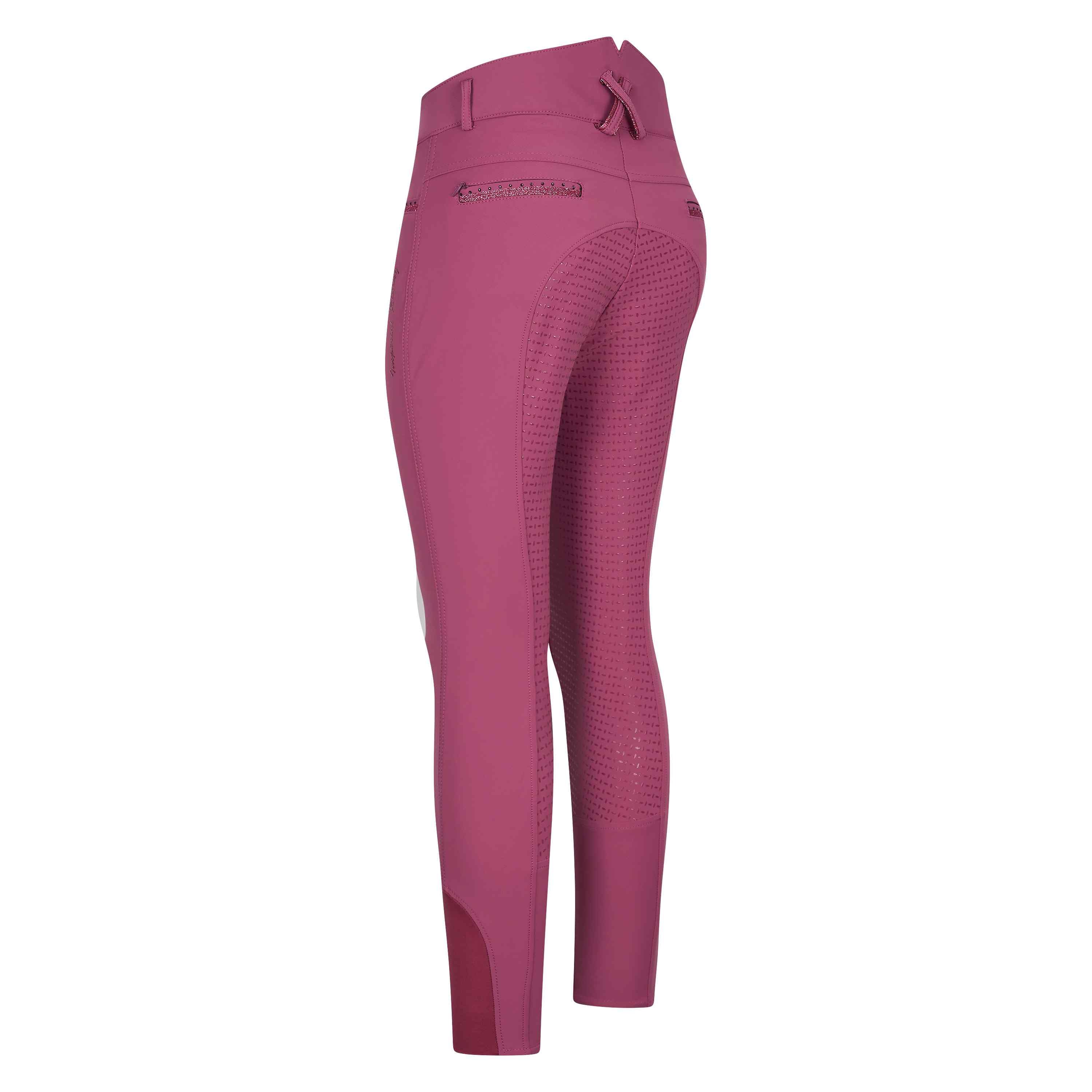 Riding breeches IRHEl Capone high waist FullGrip