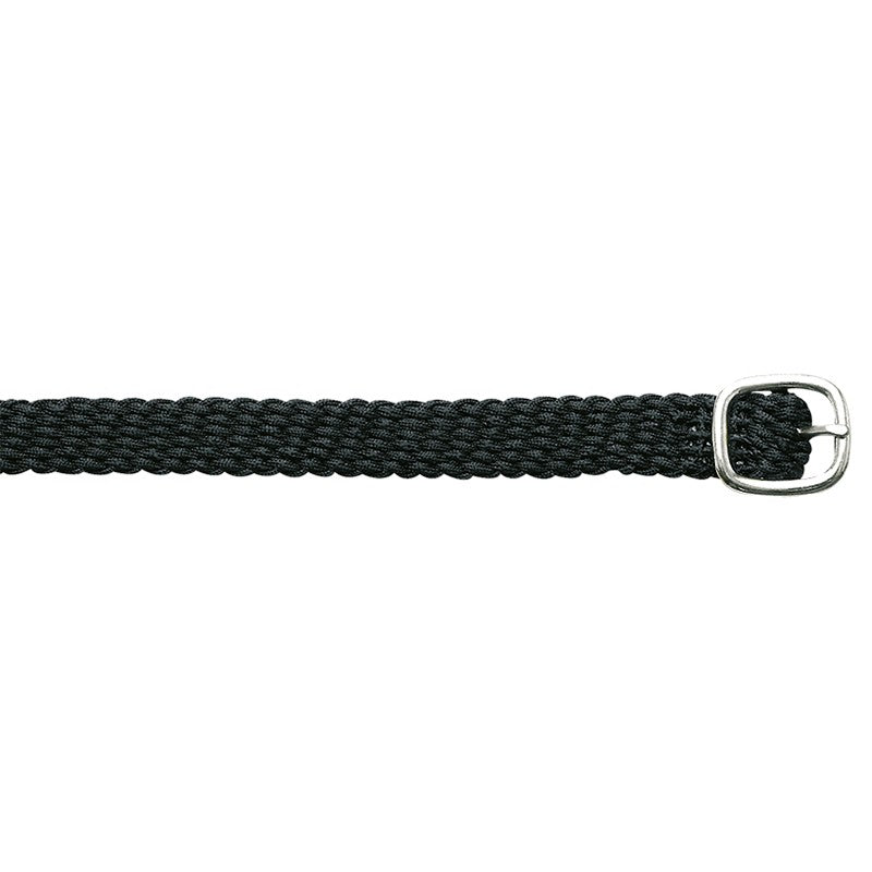 Spurstraps nylon braided