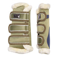 Dressage boots HVPWayomi Luxury - Shetlandslycka - Always equine