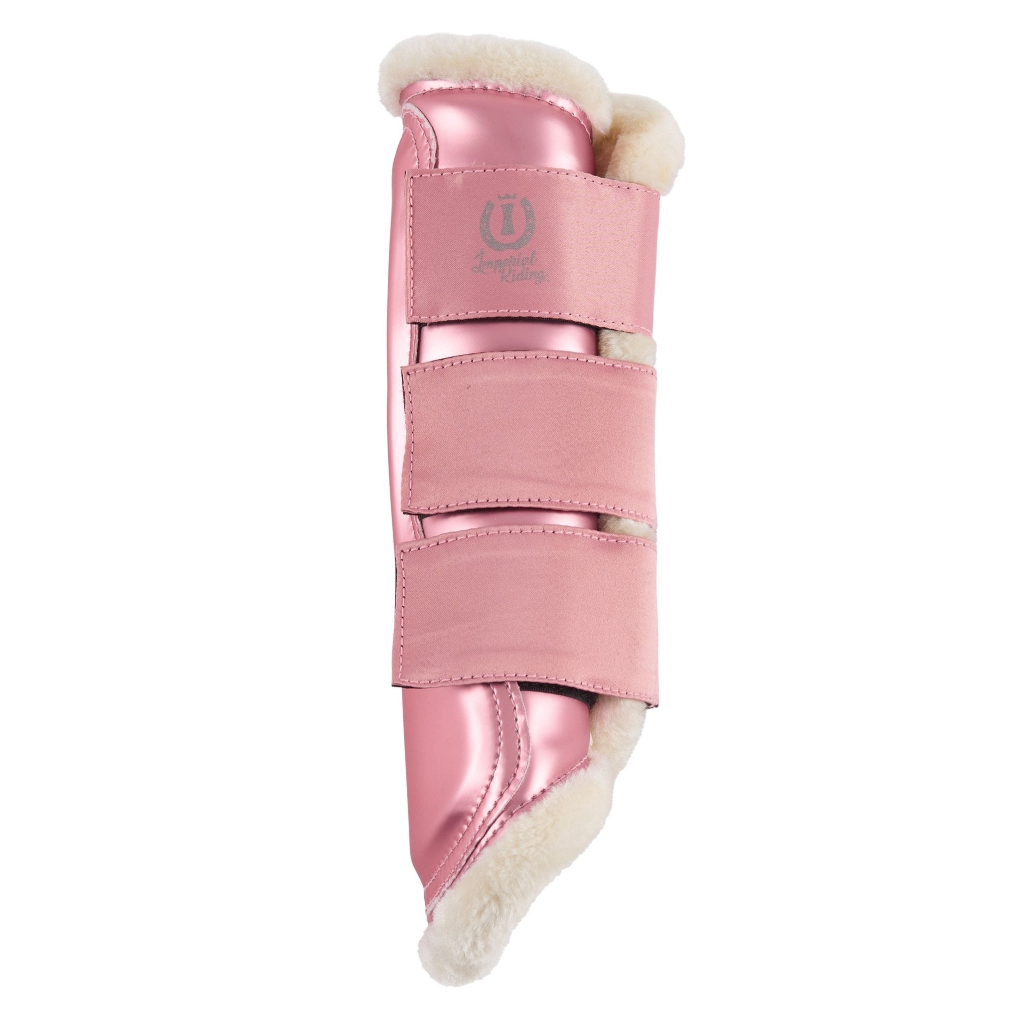 Dressage boots IRHAmbient Soft Star - Shetlandslycka - Always equine
