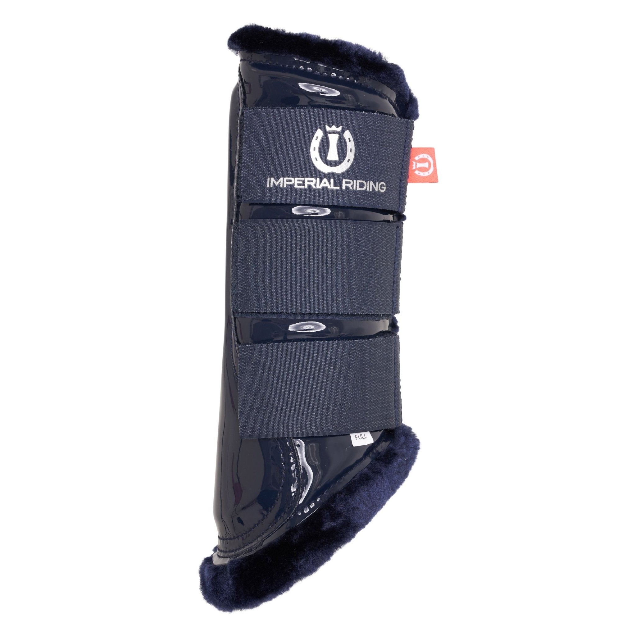 Dressage boots IRHBoxy Star - Shetlandslycka - Always equine