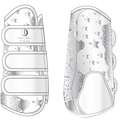 Dressage boots IRHStar Lace - Shetlandslycka - Always equine