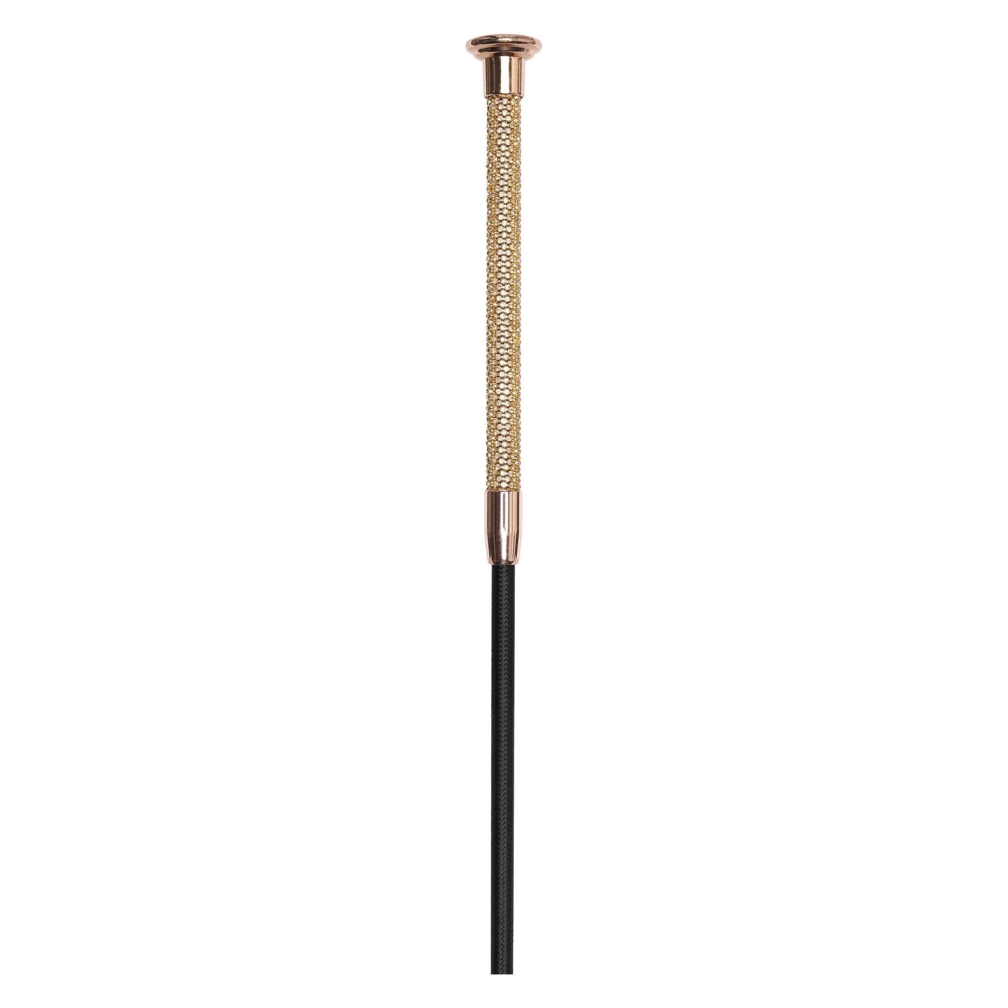 Dressage whip IRHStones - Shetlandslycka - Always equine