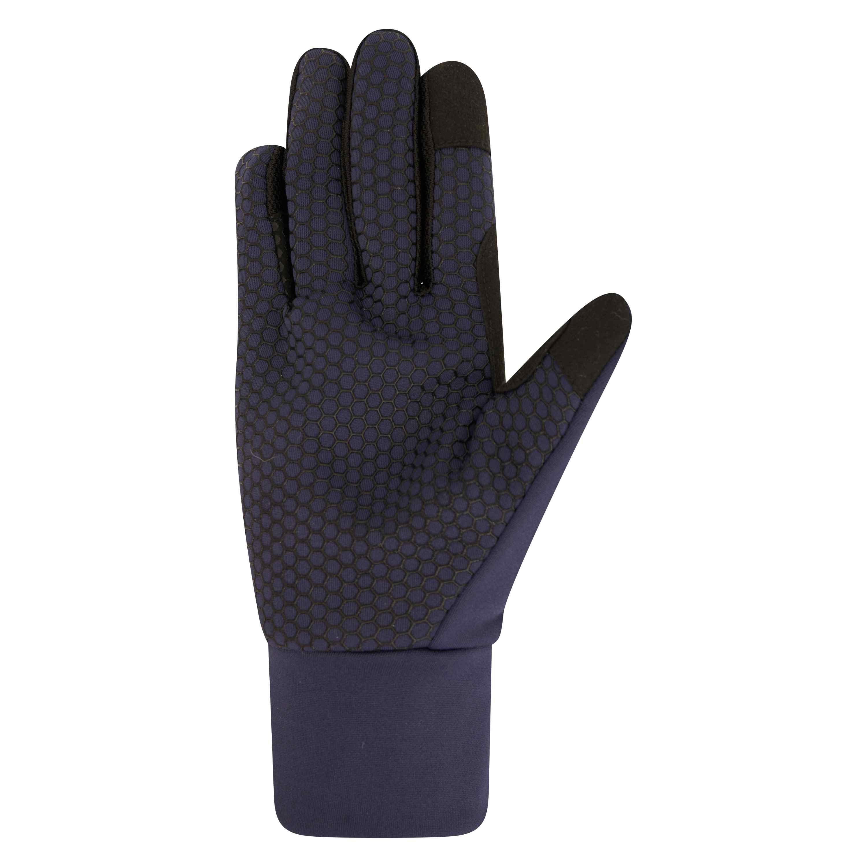 Gloves HVPTech-mid season