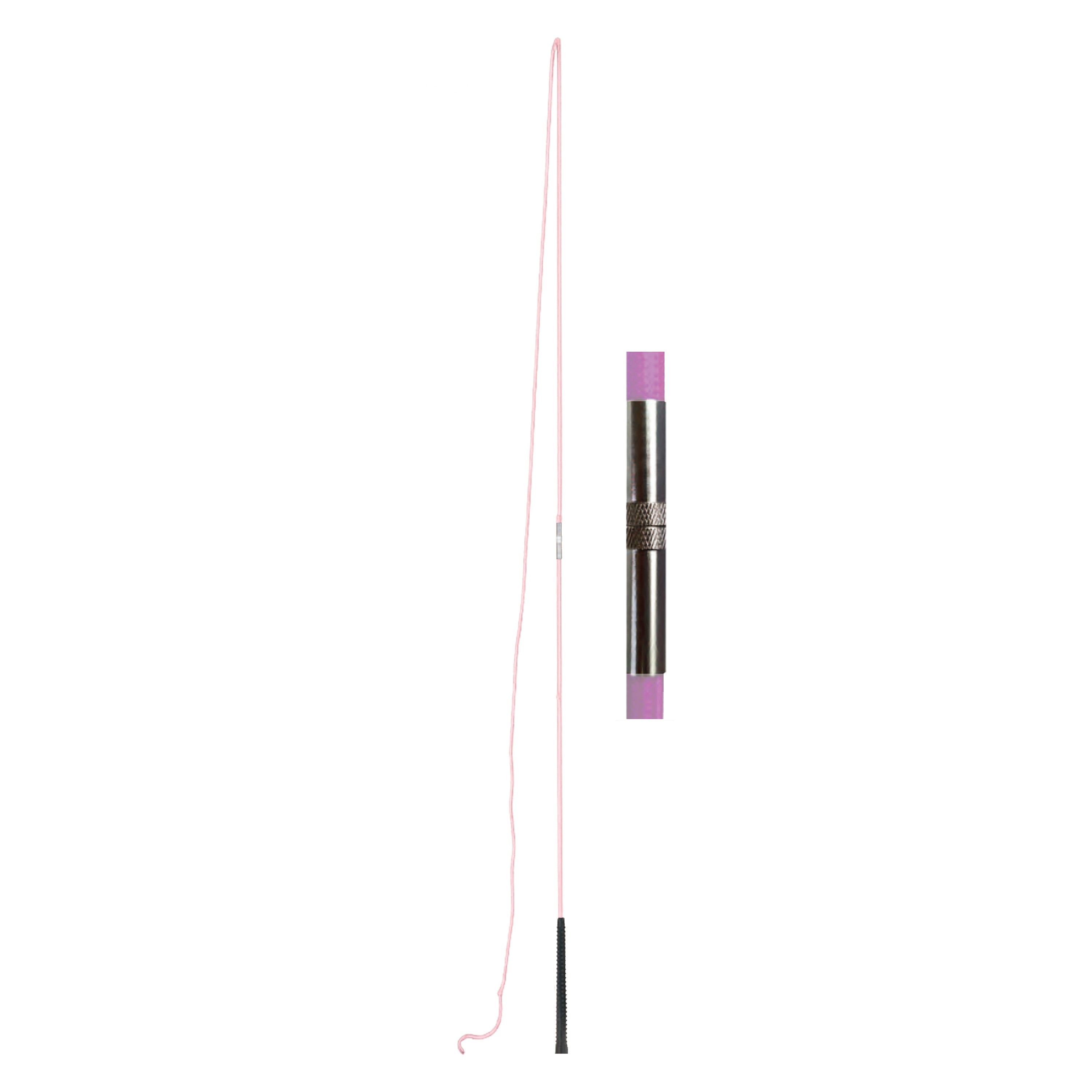 Lunging whip modular IRH