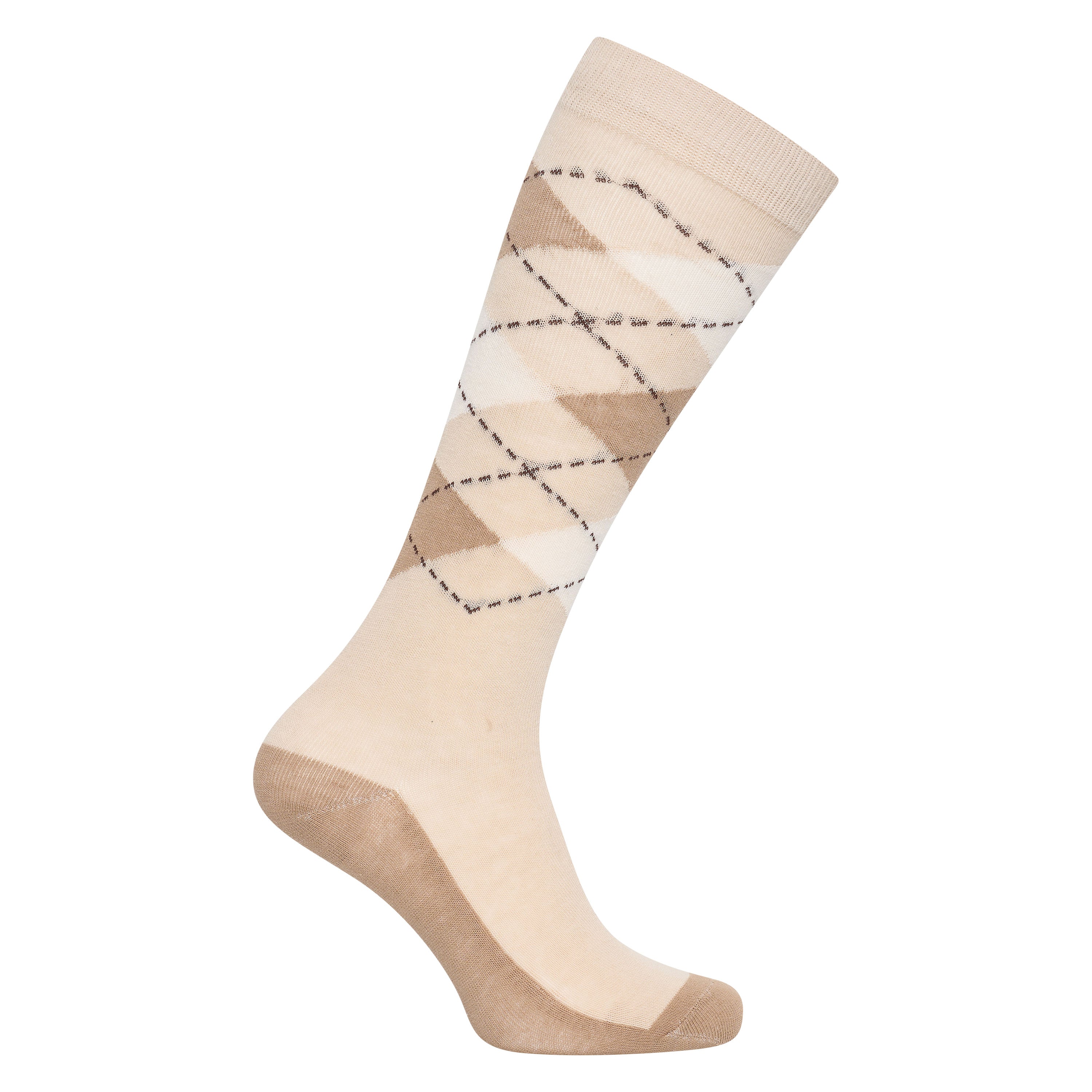 Socks IRHQueen of Diamonds