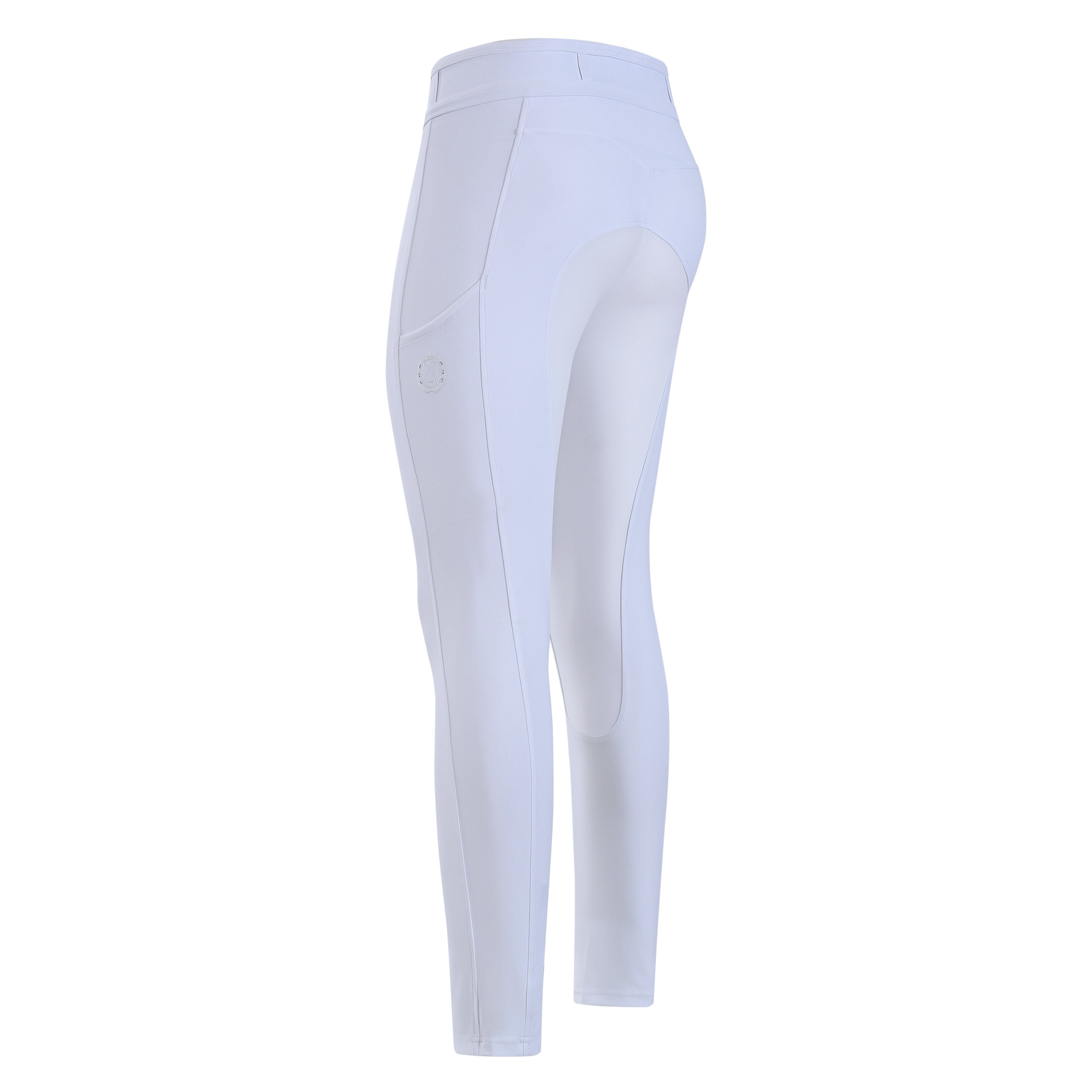 Riding breeches IRHGlamRide FullGrip