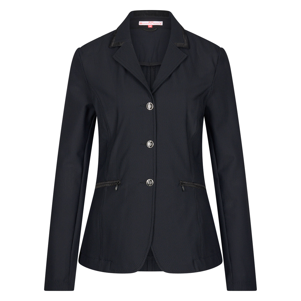 Competition jacket IRHAir Meshy