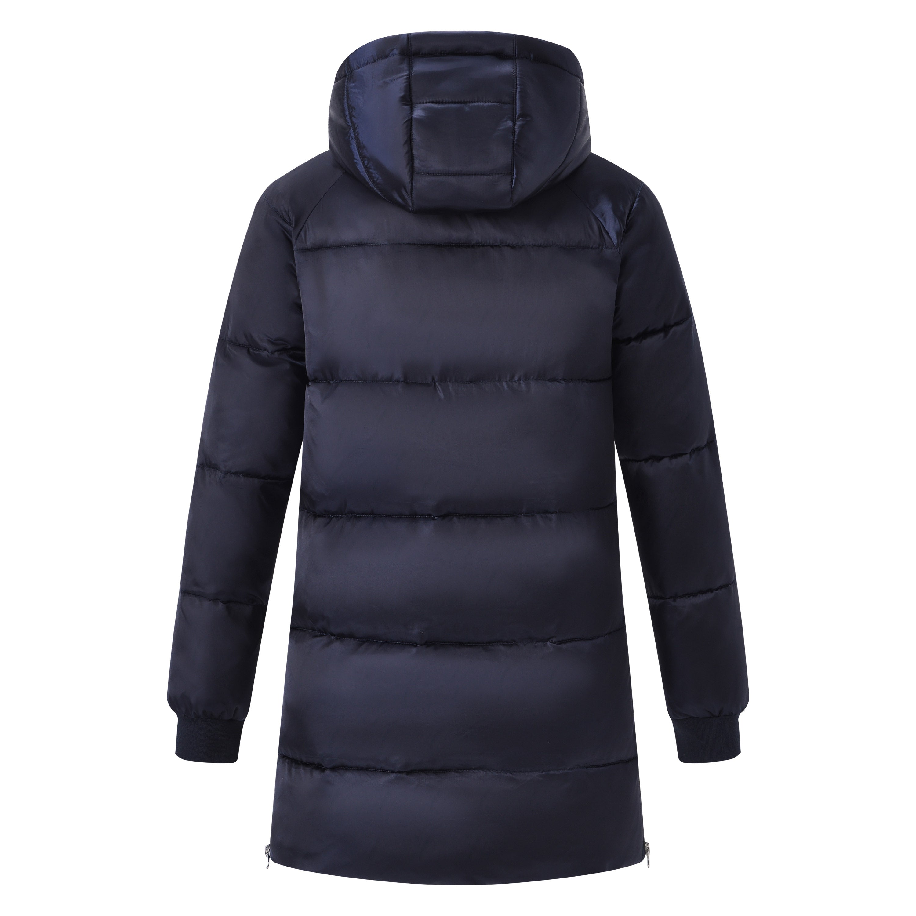 Puffer jacket IRHBodie