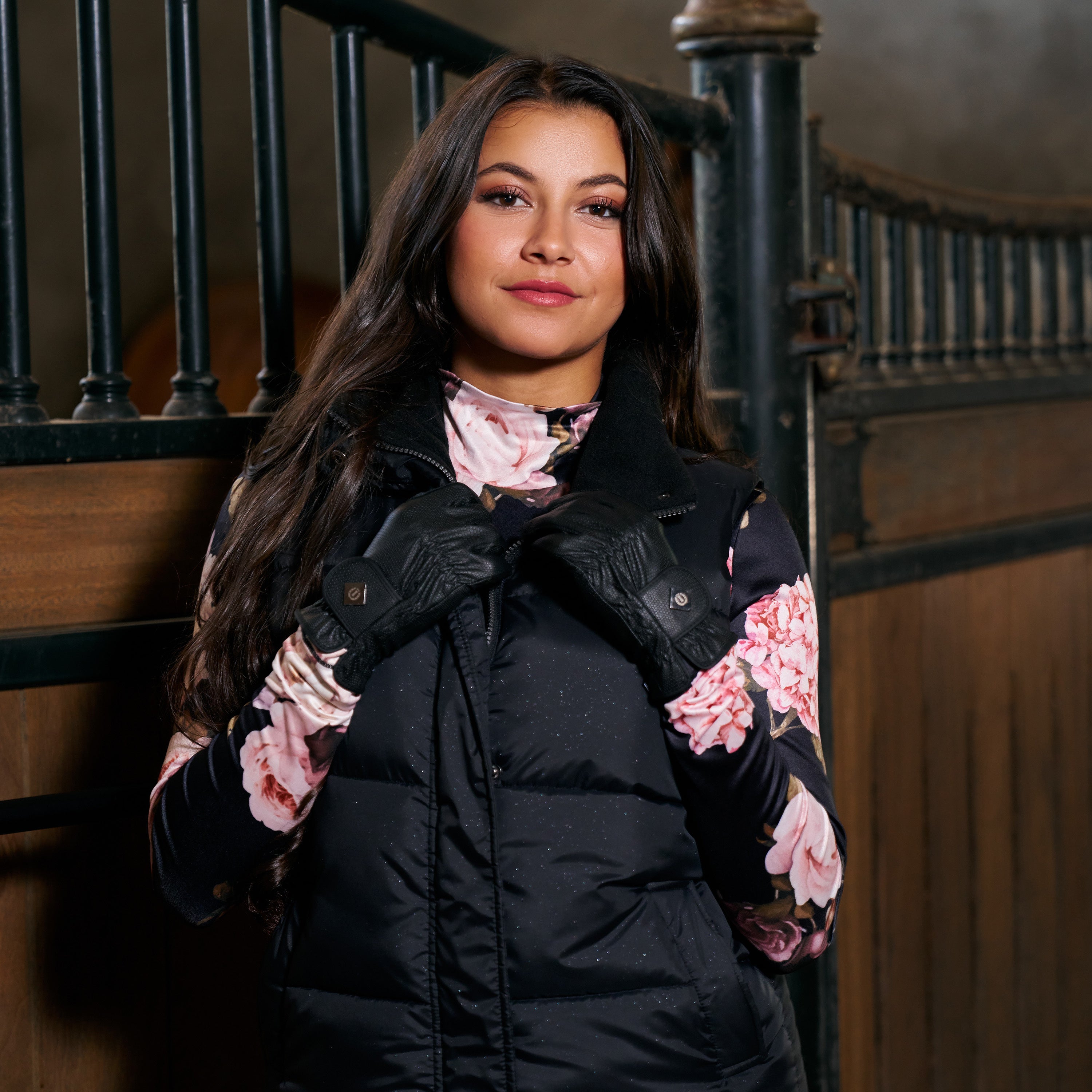Bodywarmer IRHBelle