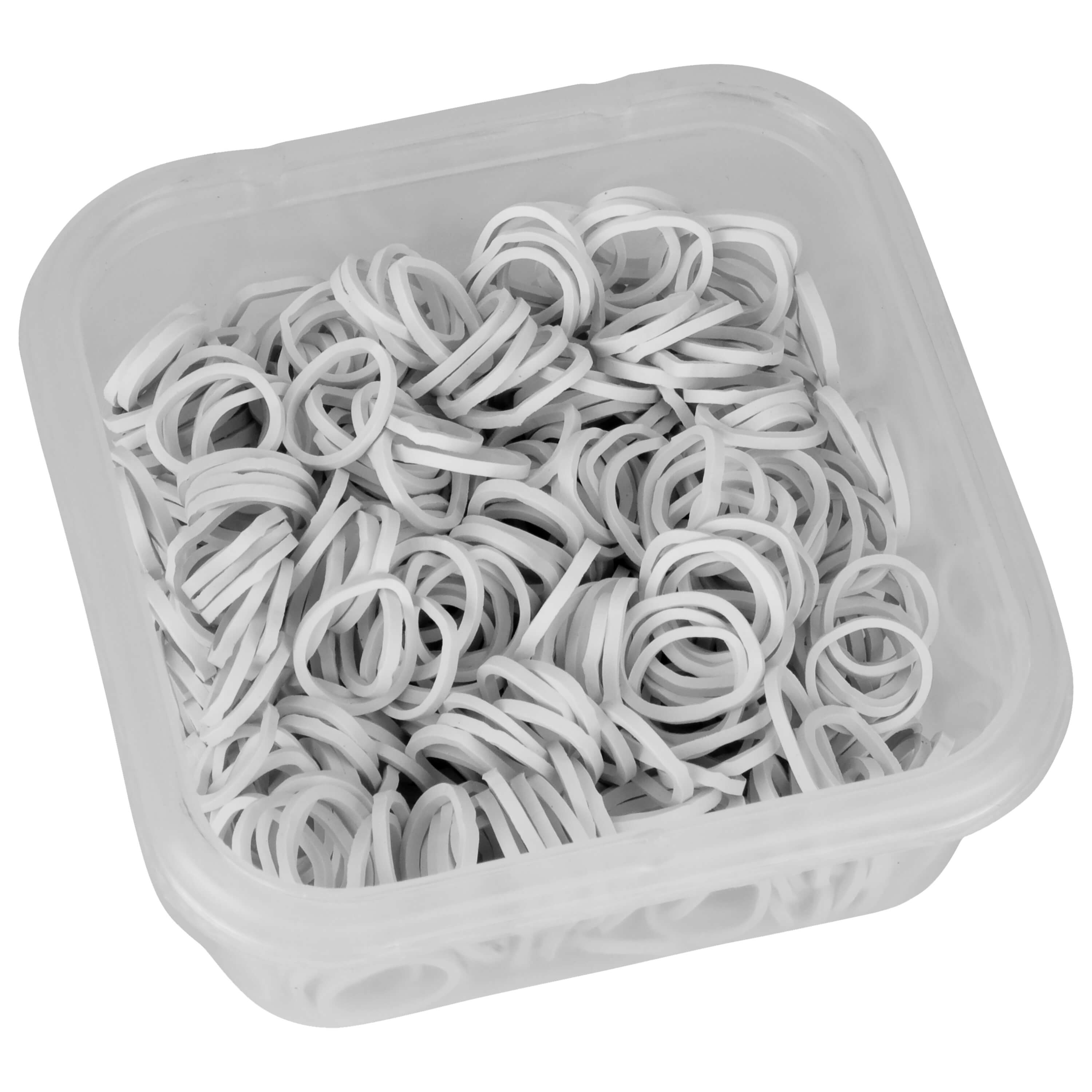 Plaiting-Bands 45gr IRH