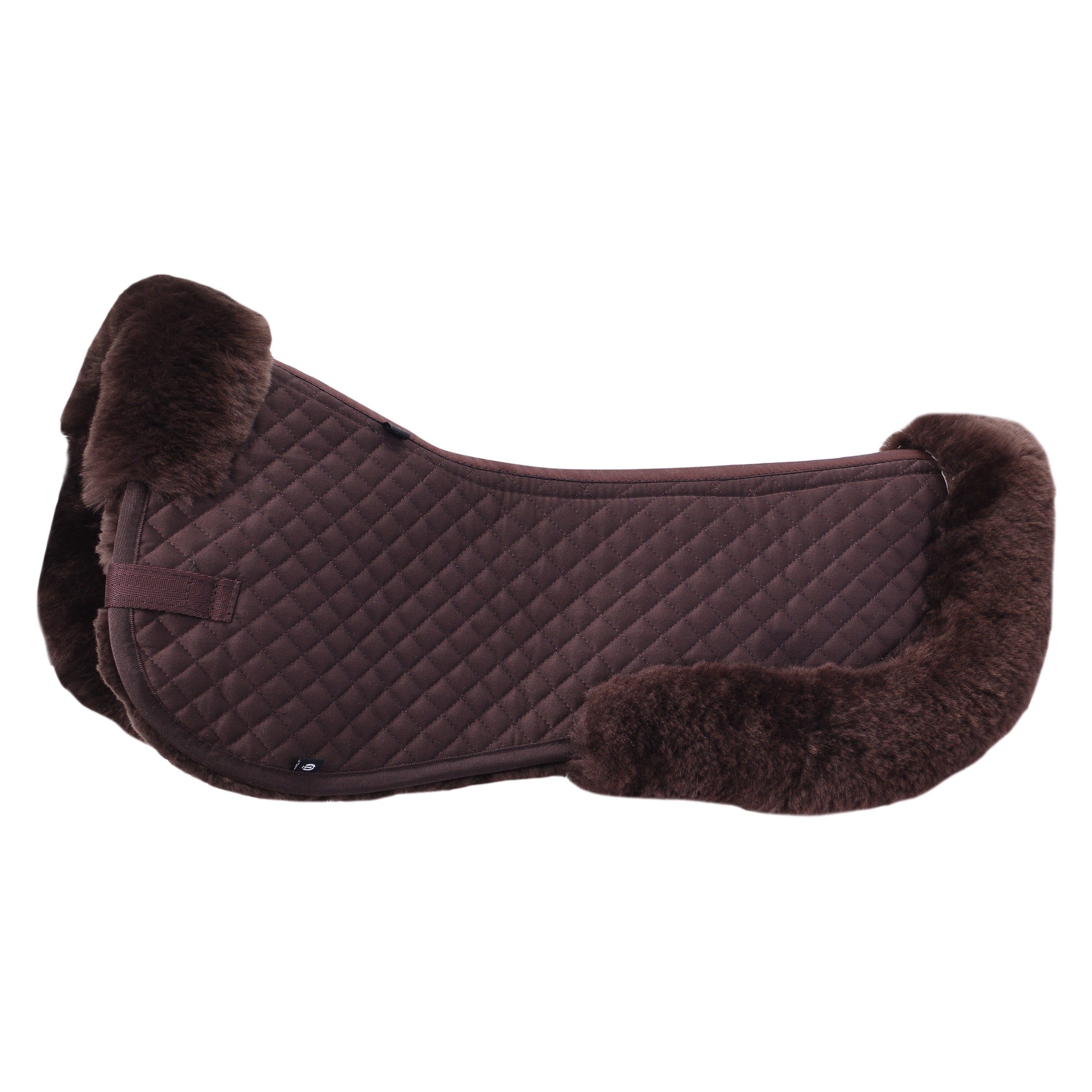Half pad lambskin IRH