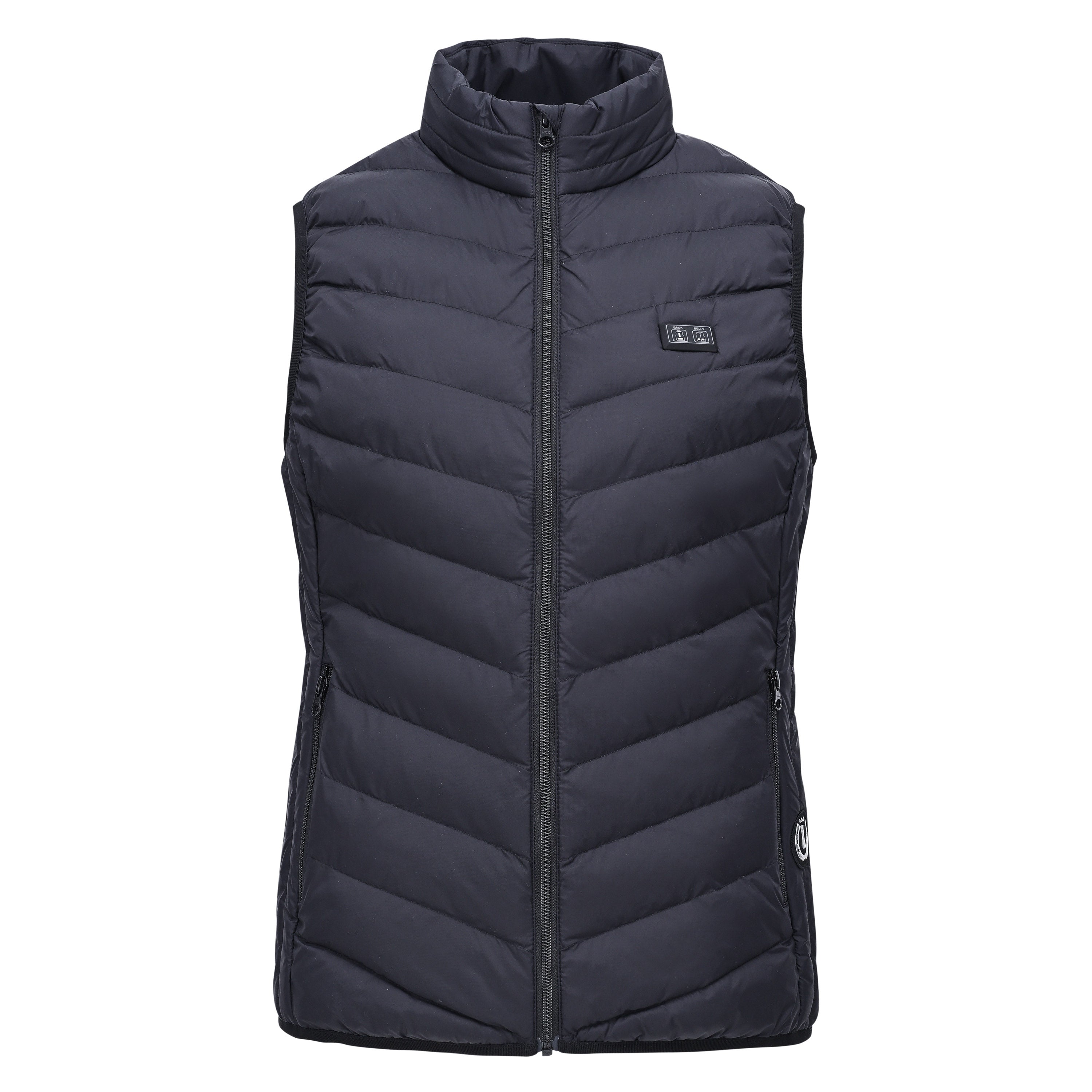 Heated Bodywarmer IRH