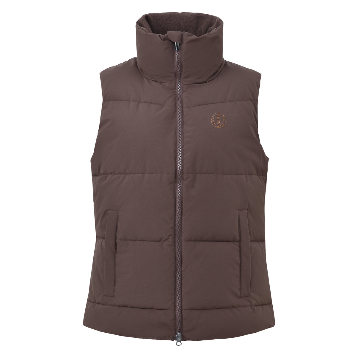 Bodywarmer IRHChica