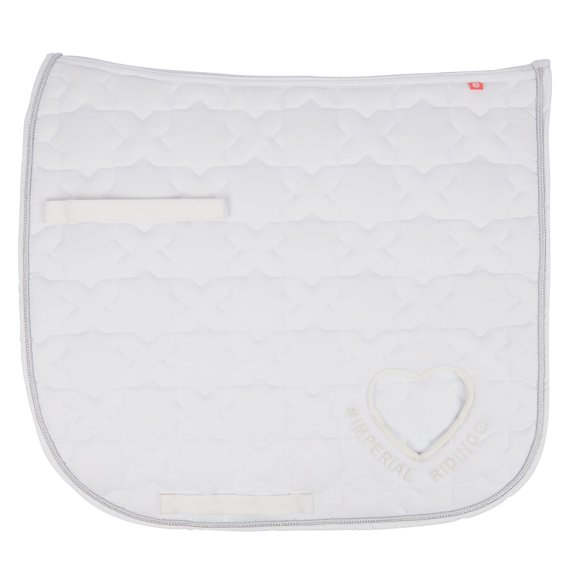 Saddlepad IRHSymbol DR