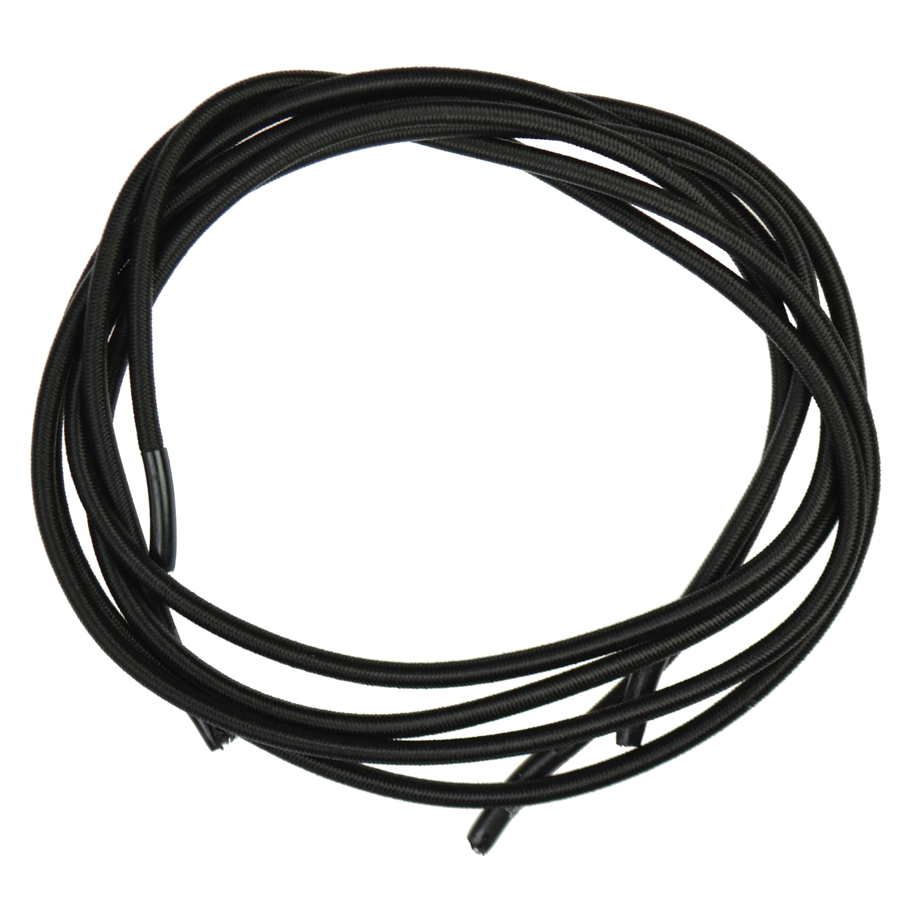 Laces elasticated IRH 300 cm
