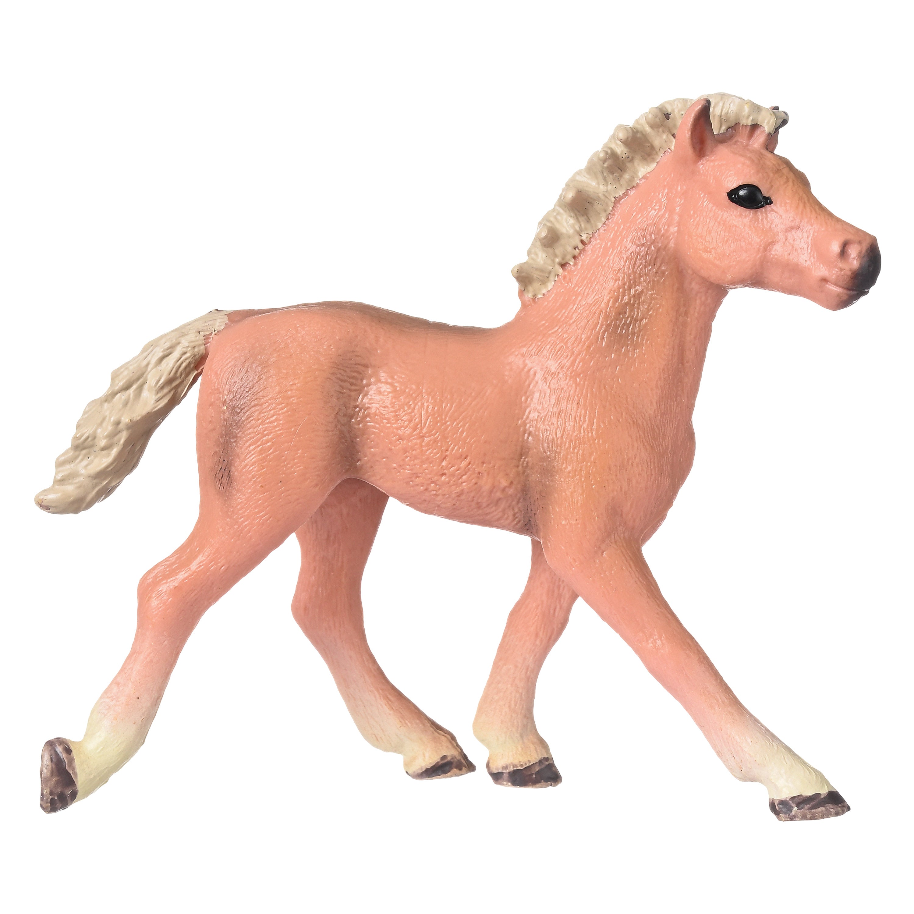 Toy foal IRHMagic