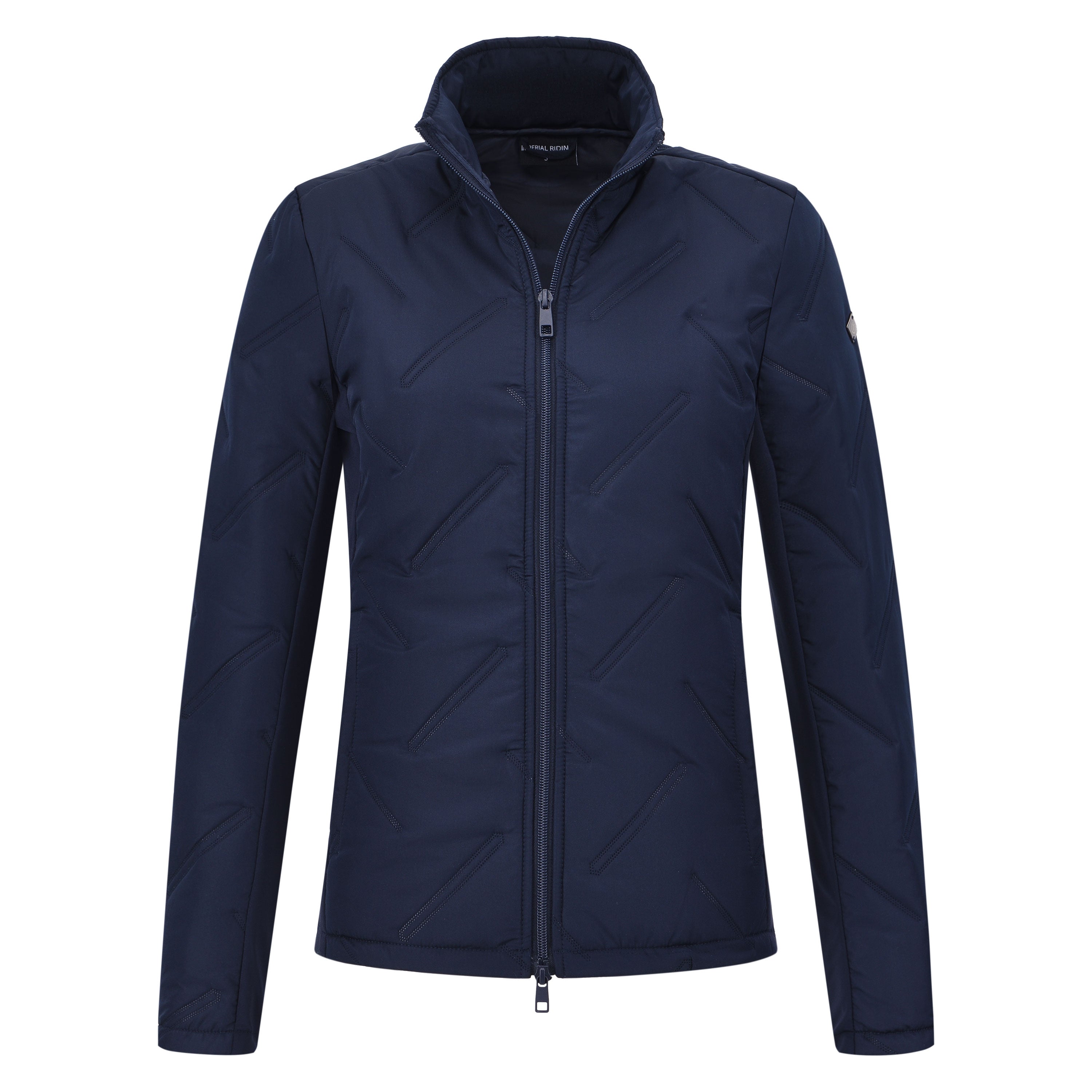 Jacket IRHJenny Hybrid