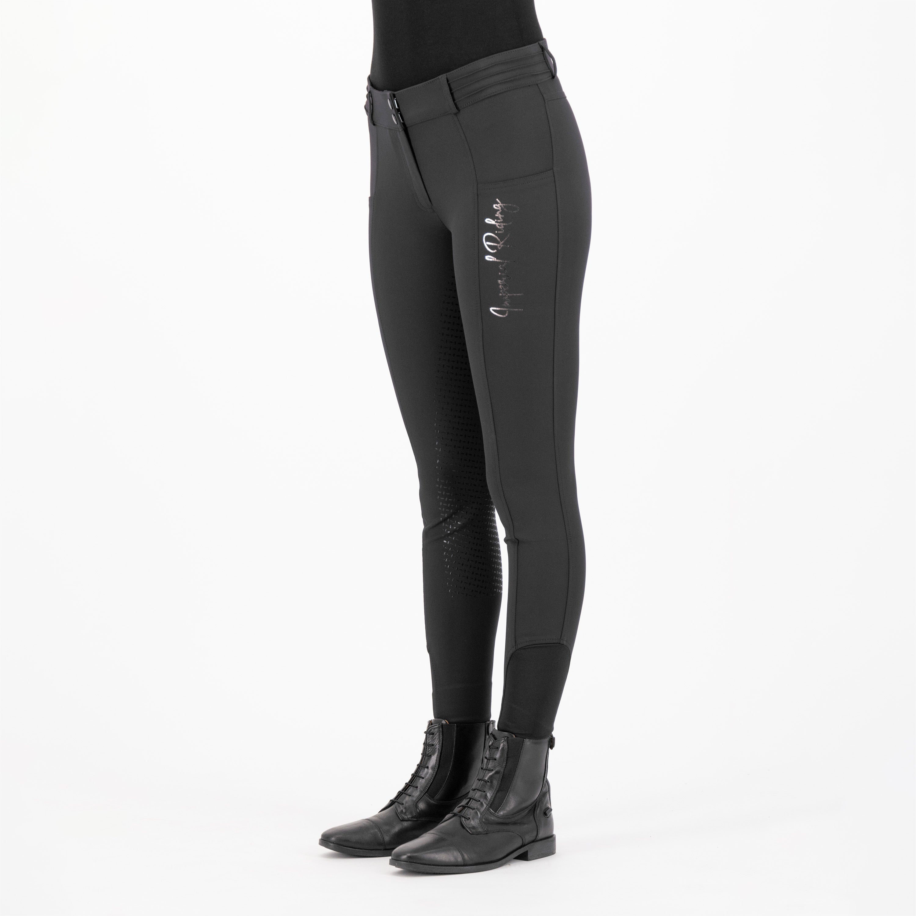 Riding breeches IRHSuzy FullGrip