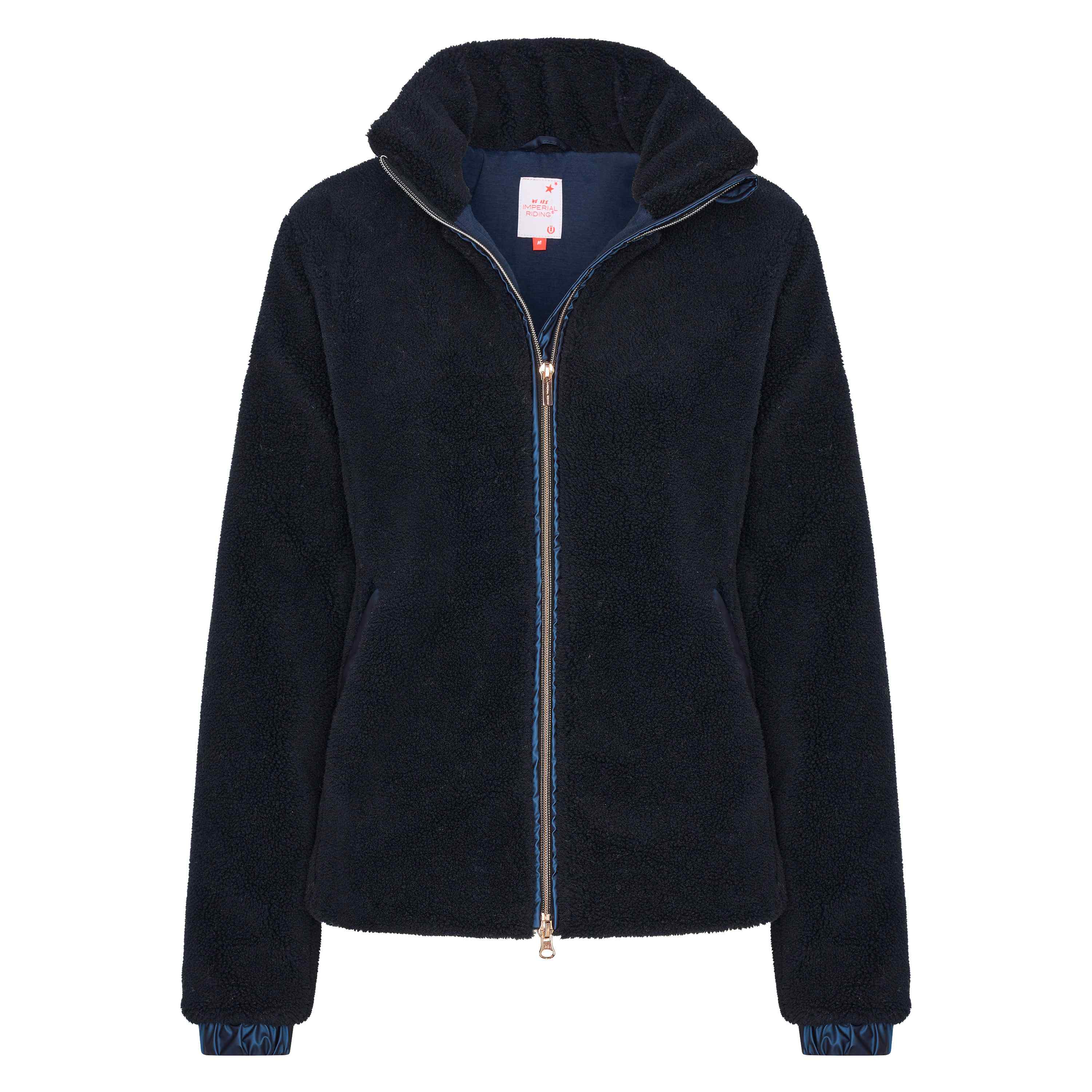 Jacket IRHGalaxy Sherpa