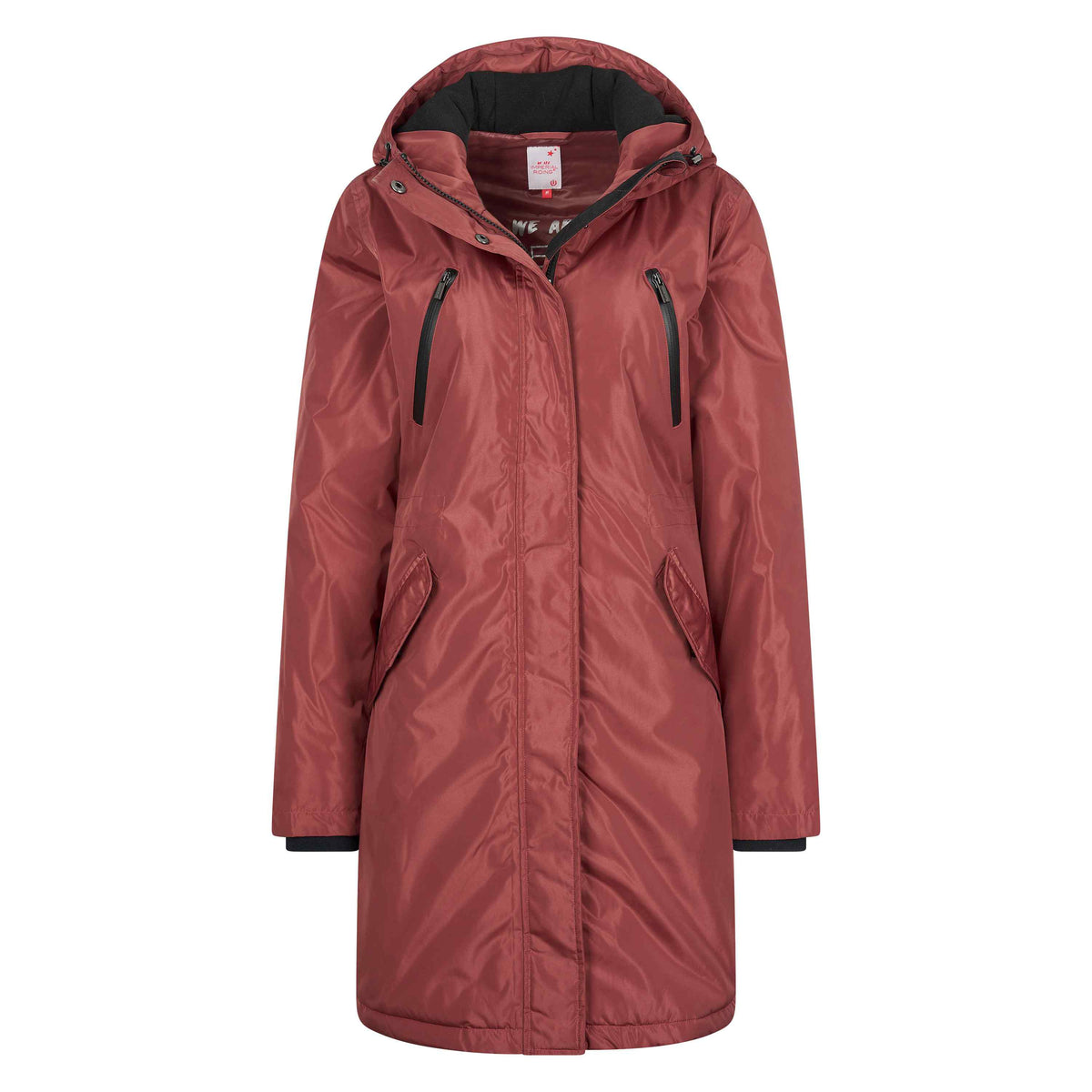 Tech parka IRHJolly