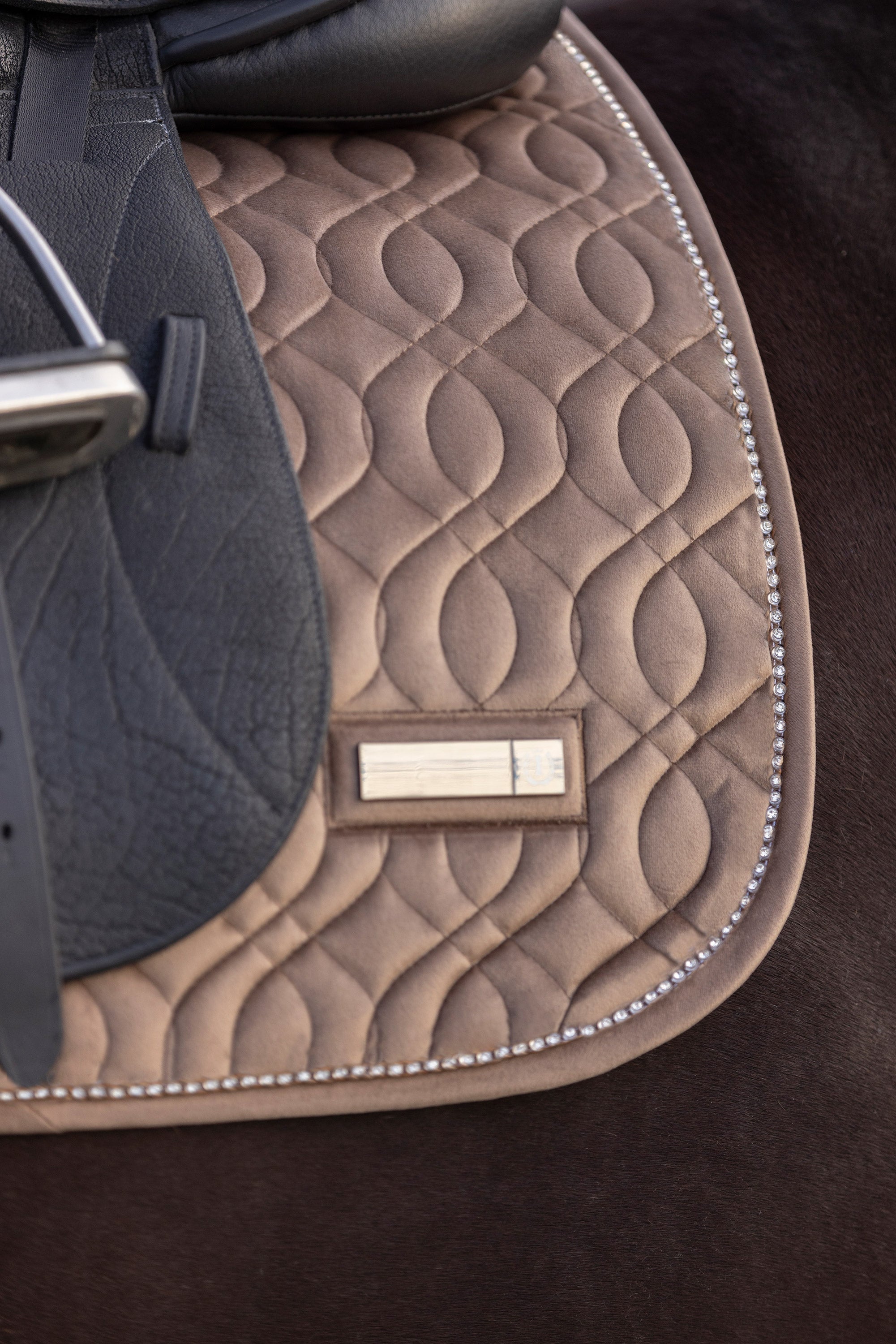 Saddlepad IRHSky GP