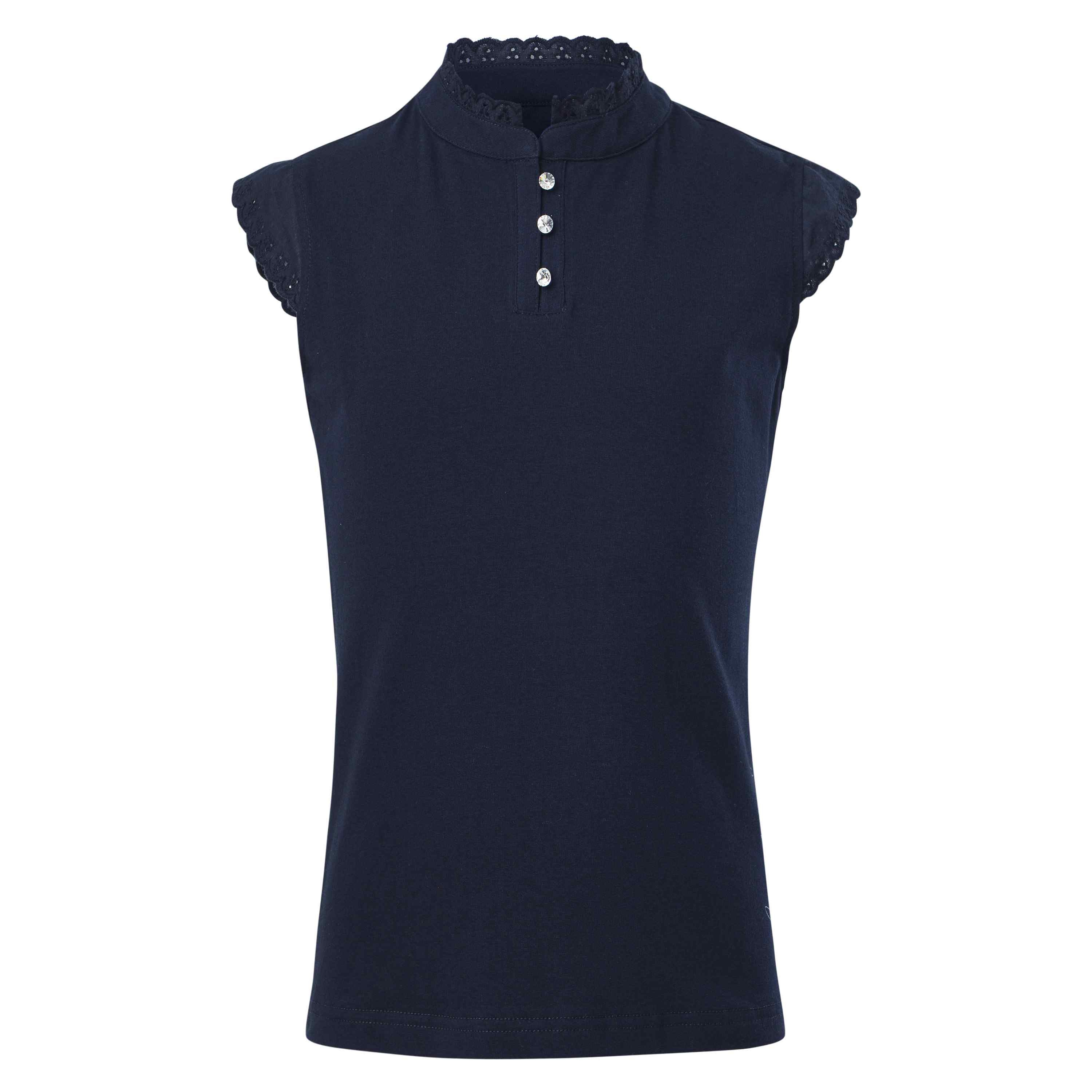 KIDS Top IRHPeggy