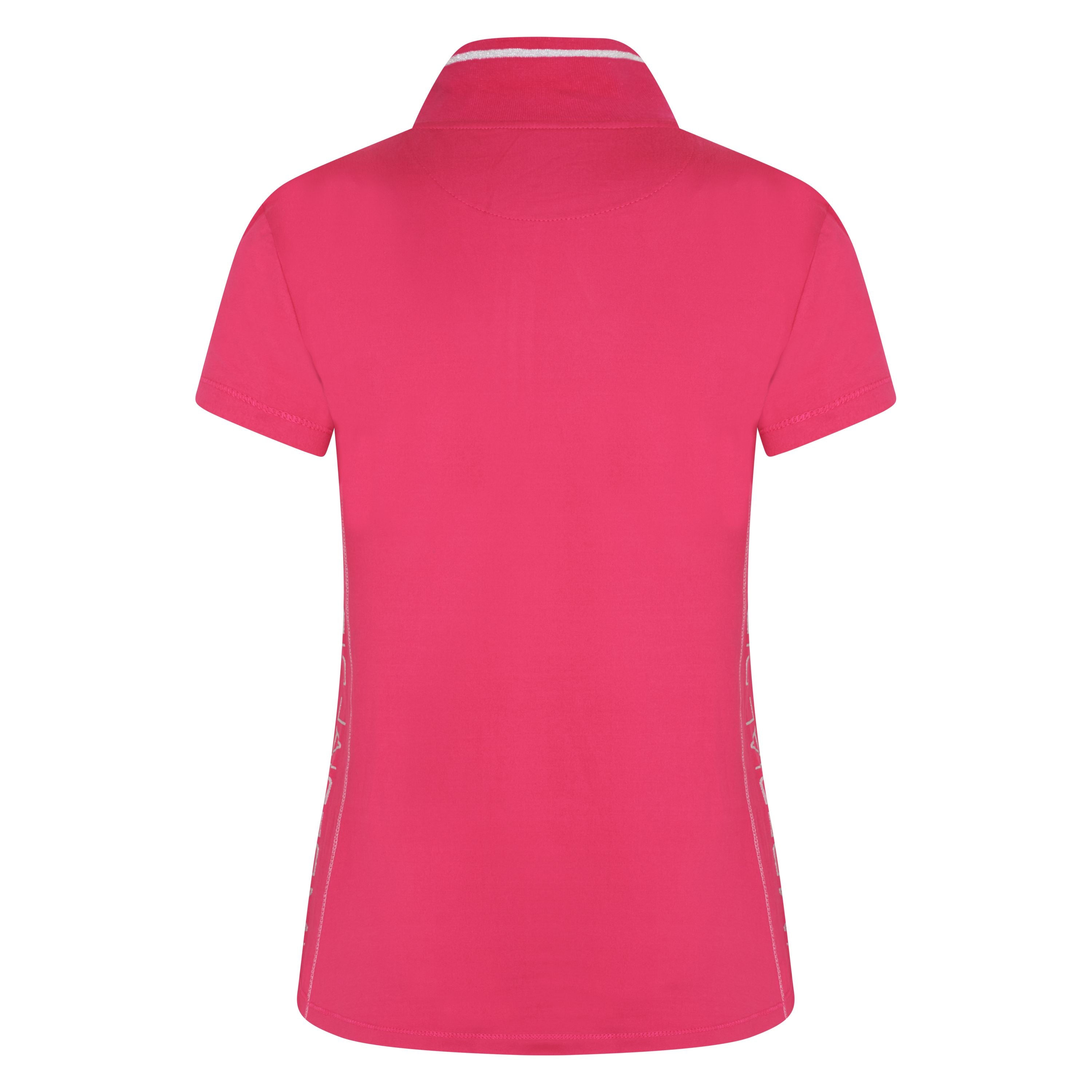 Polo shirt IRHRuby