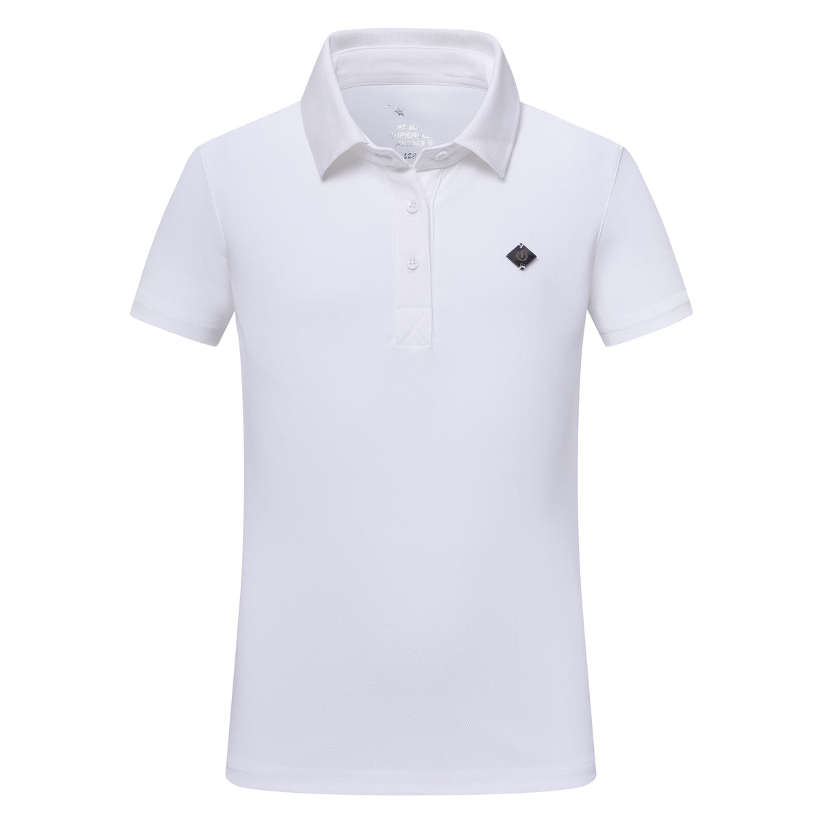 KIDS Polo shirt IRHBasic