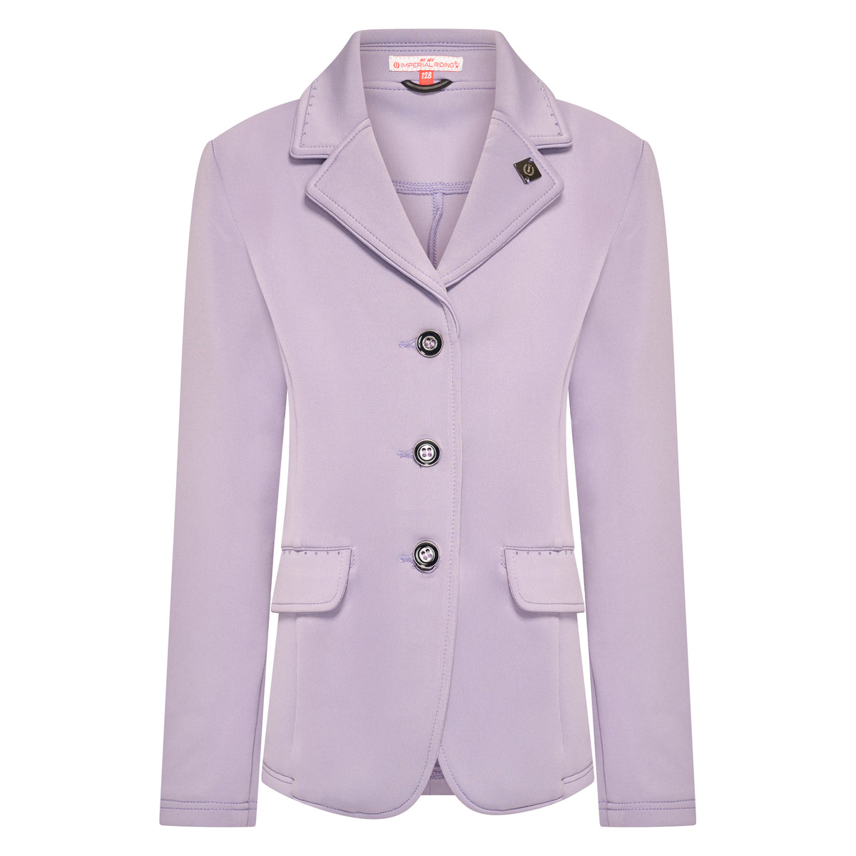KIDS Competition jacket IRHBasic Glam