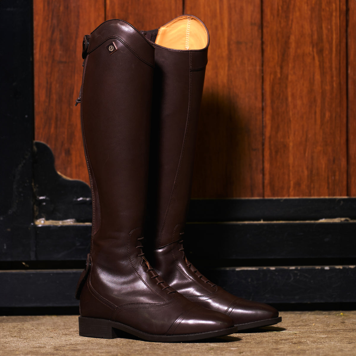 Riding boots IRHEquix allround Short/Slim