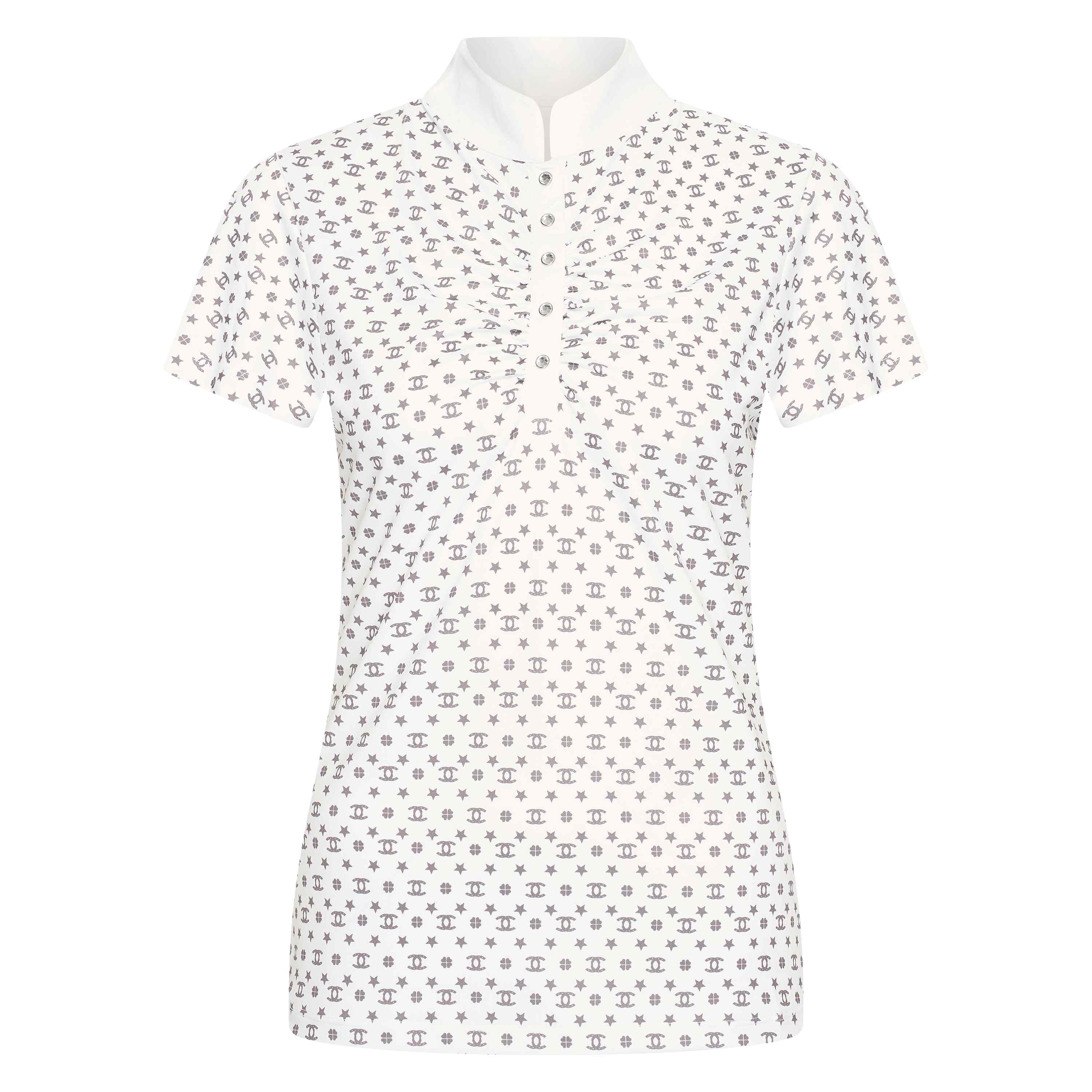 Tech top IRHRoxy AOP