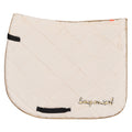 Saddlepad IRHCandy Cotton DR