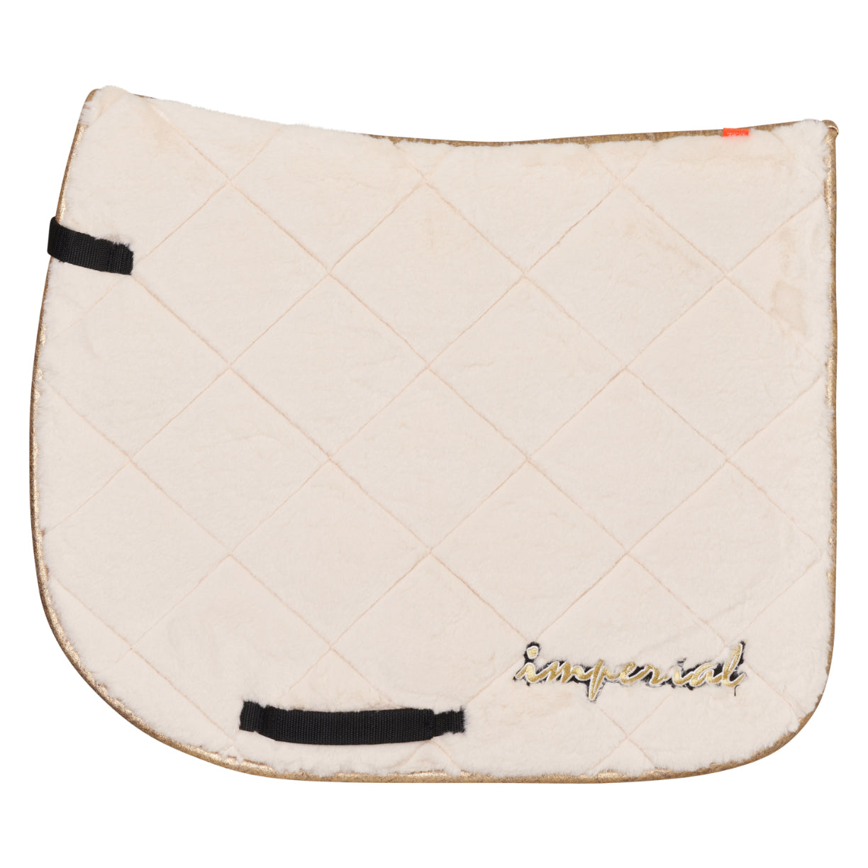 Saddlepad IRHCandy Cotton DR