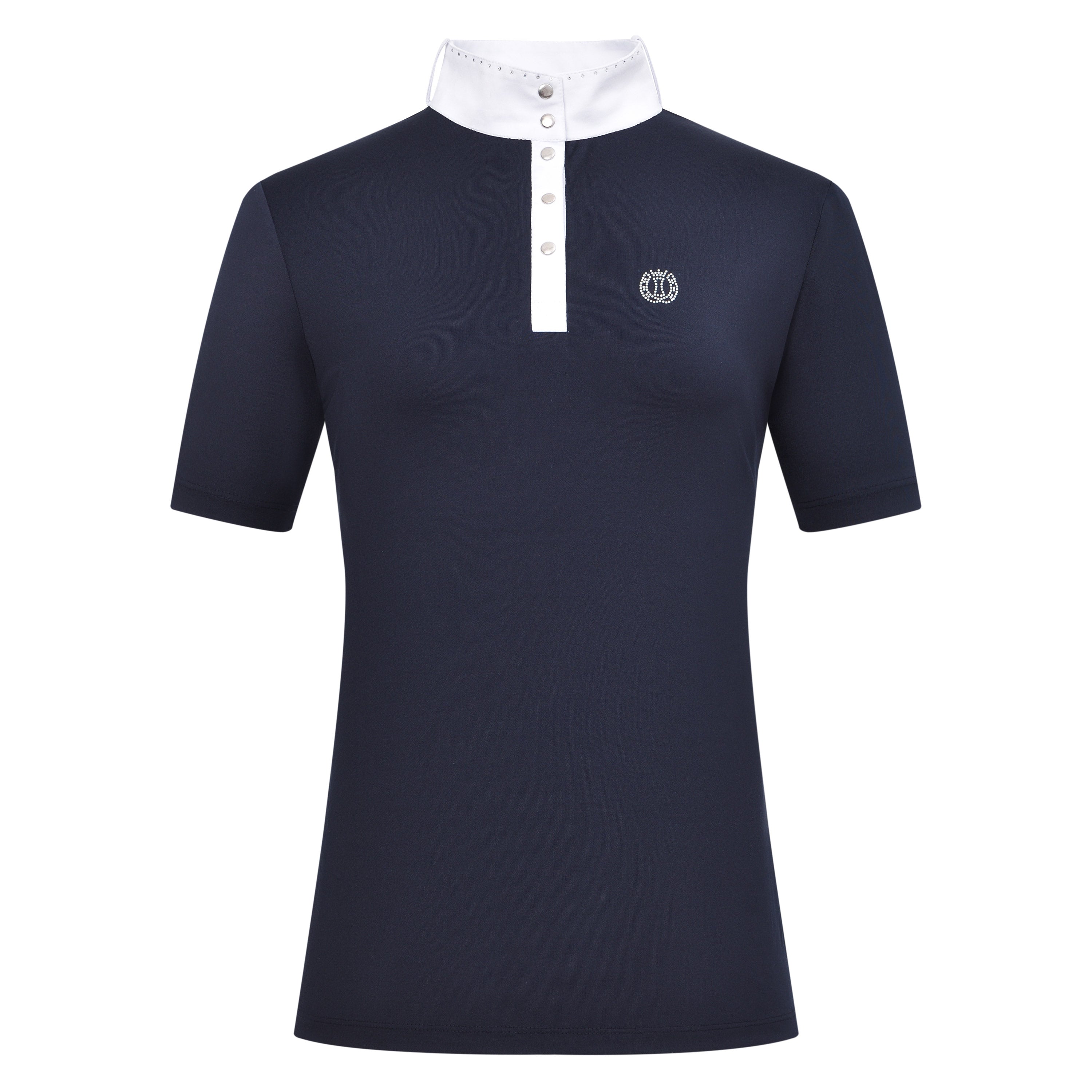 Competition shirt IRHBasic glam