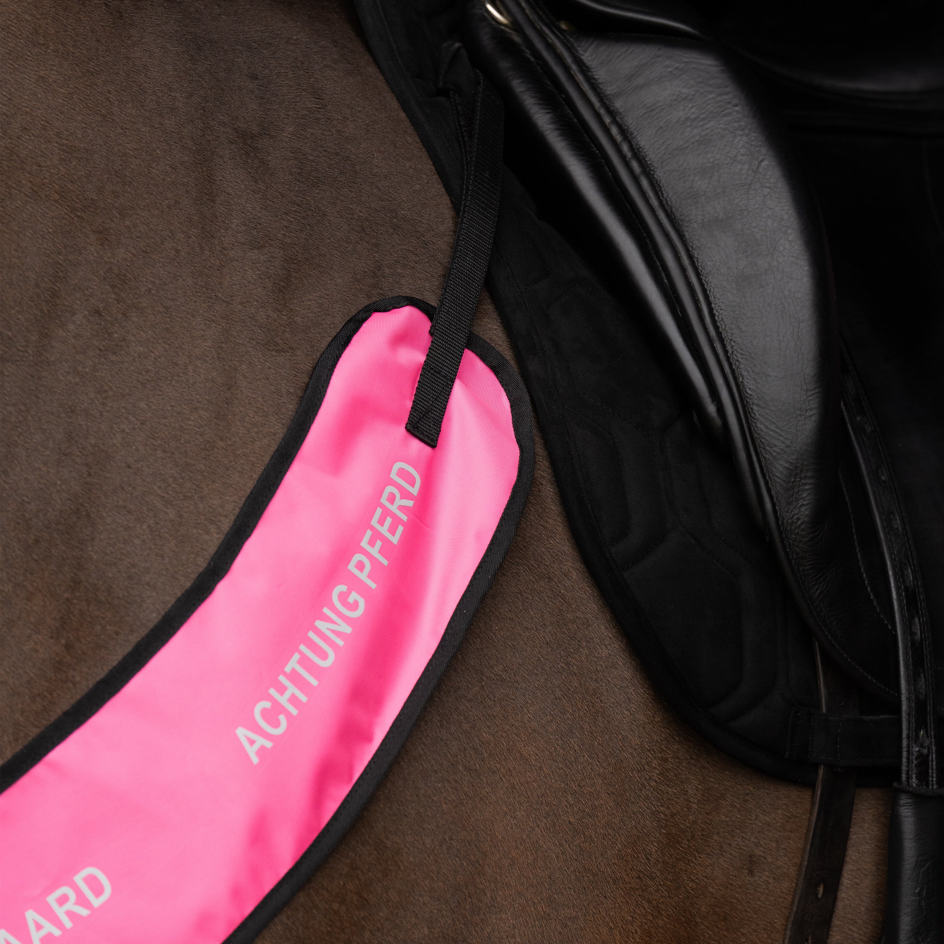 Breast Plate IRHReflective