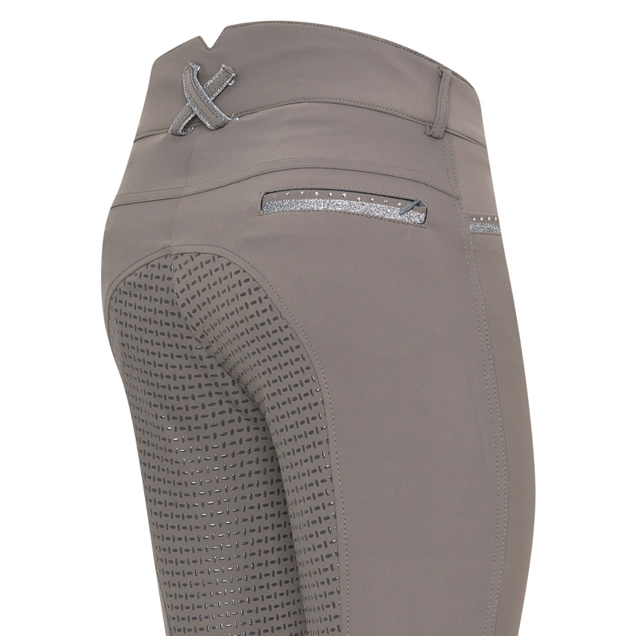 Riding breeches IRHEl Capone high waist FullGrip