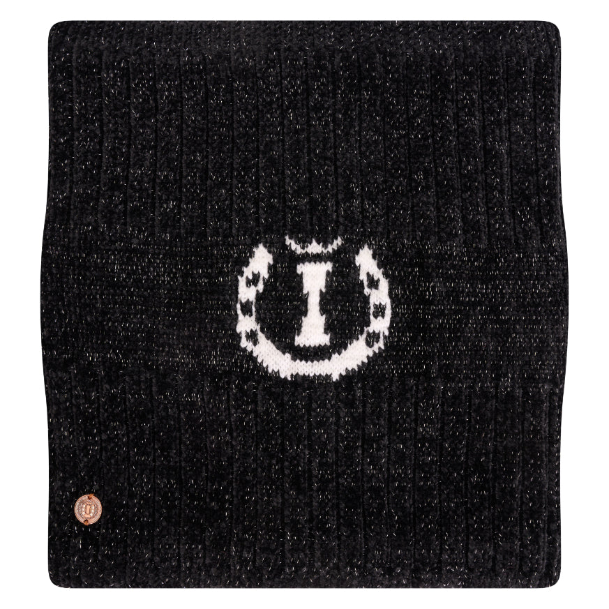 Loop scarf Big IRHDusty Star Velvet