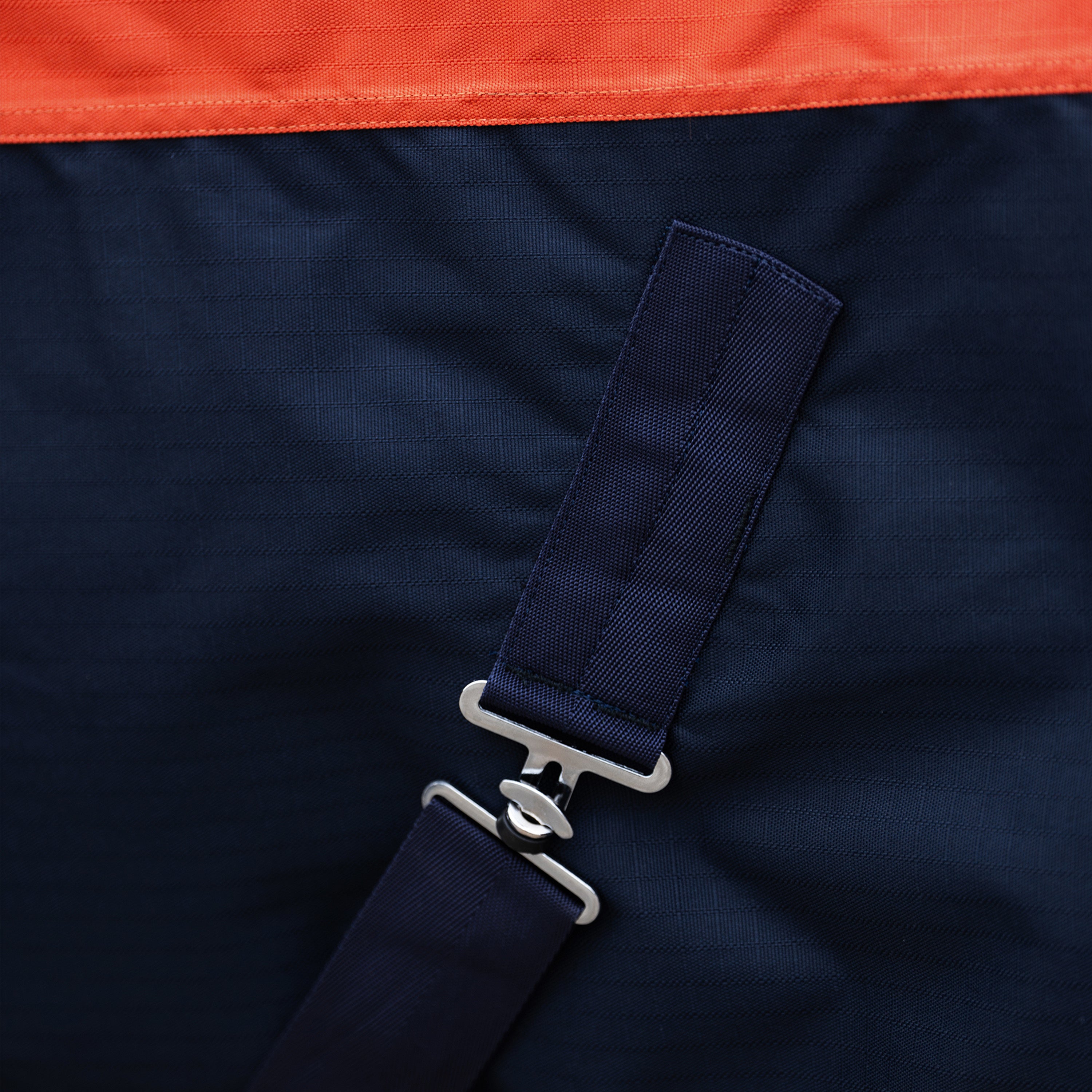 Outdoor blanket IRHLimited 100gr with highneck